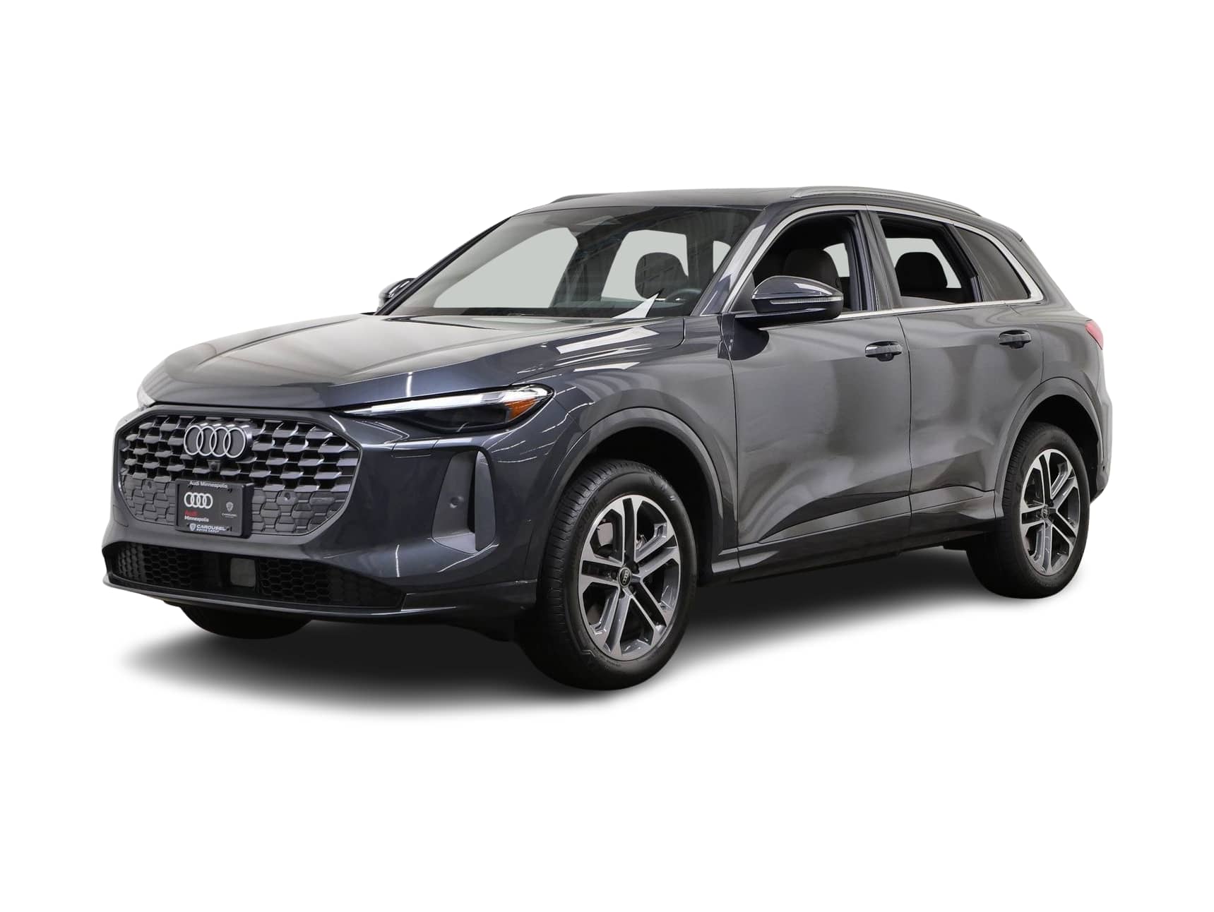 Thumbnail: 2025 Audi Q5 - 1