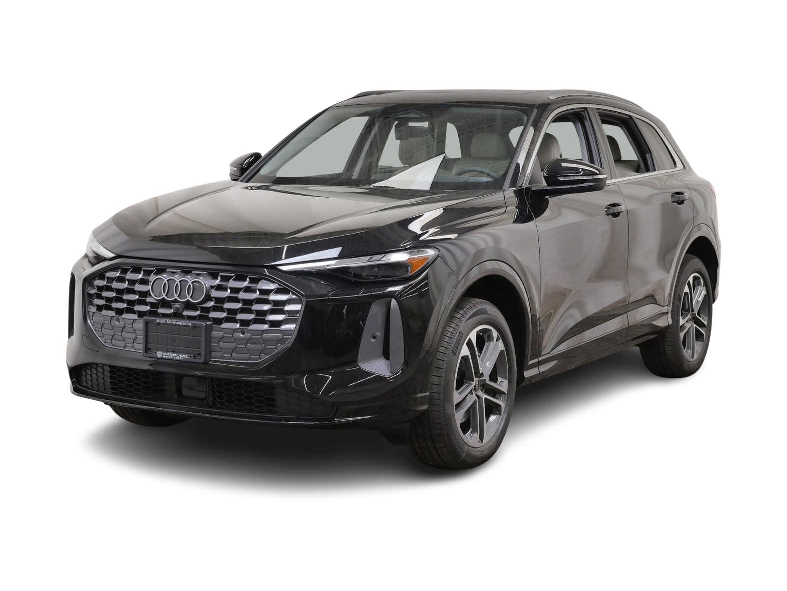 Thumbnail: 2026 Audi Q5 - 1