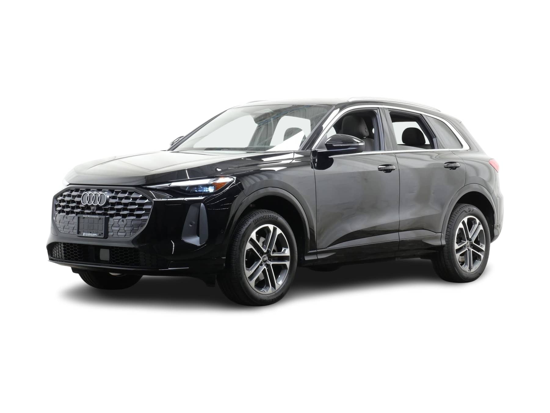 Thumbnail: 2025 Audi Q5 - 1
