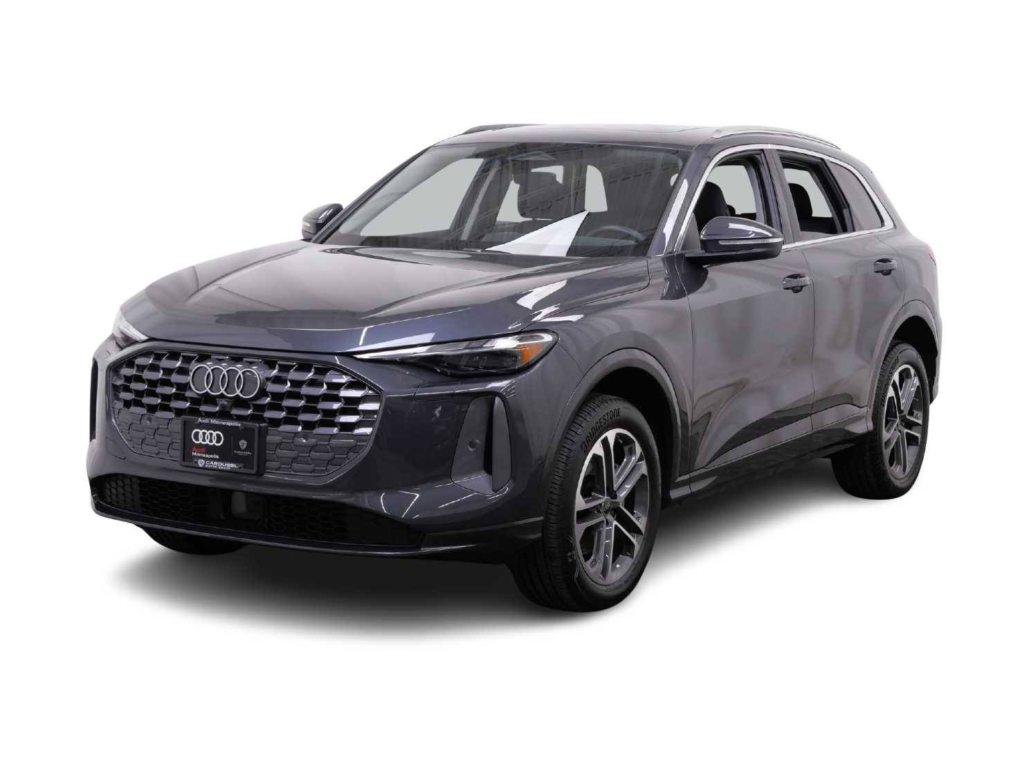 Thumbnail: 2025 Audi Q5 - 1