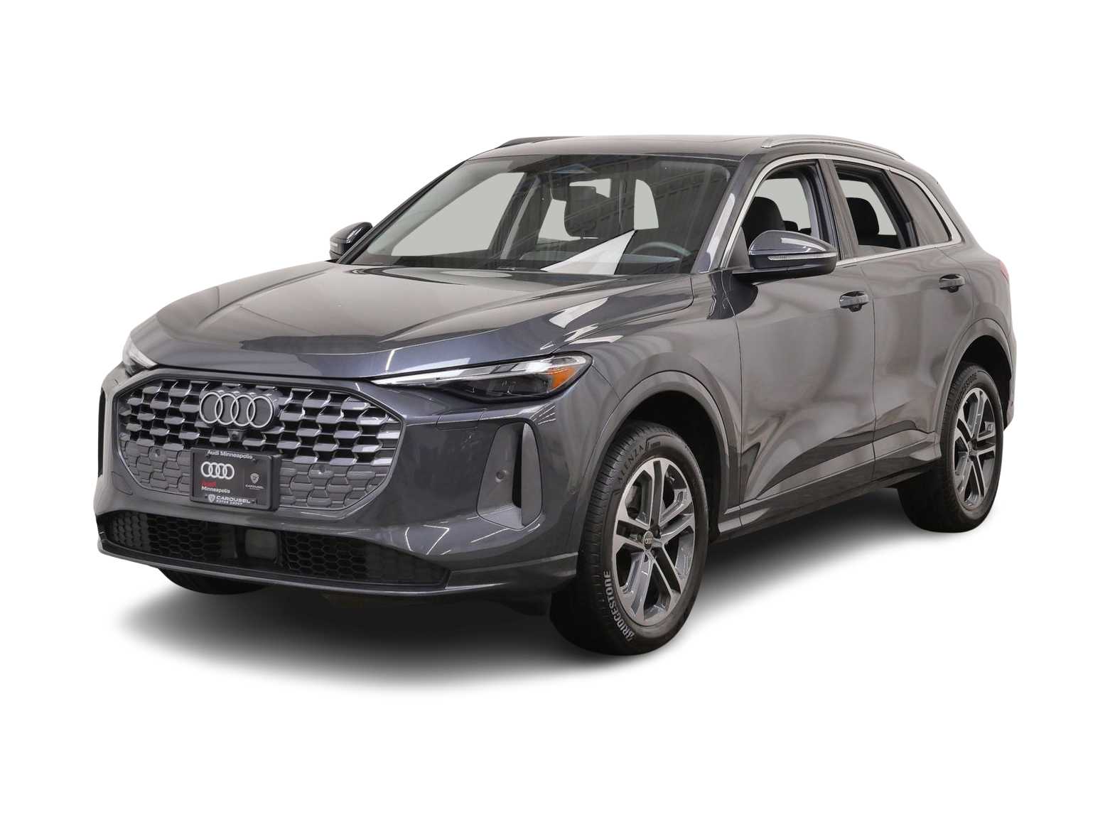 Thumbnail: 2025 Audi Q5 - 1
