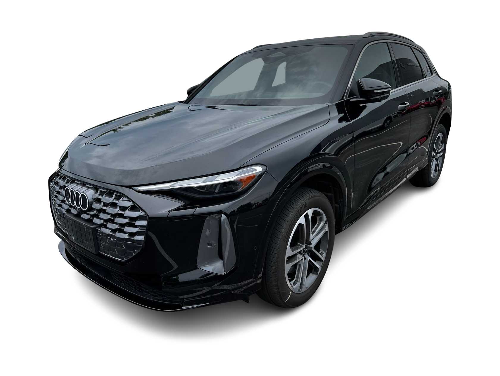Thumbnail: 2025 Audi Q5 - 1