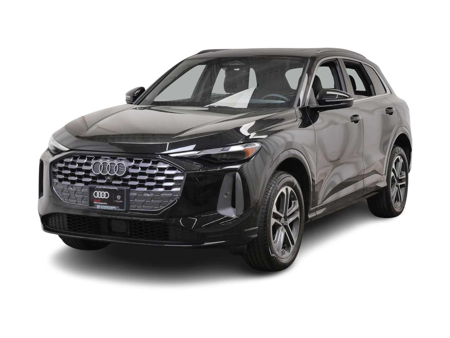 Thumbnail: 2025 Audi Q5 - 1
