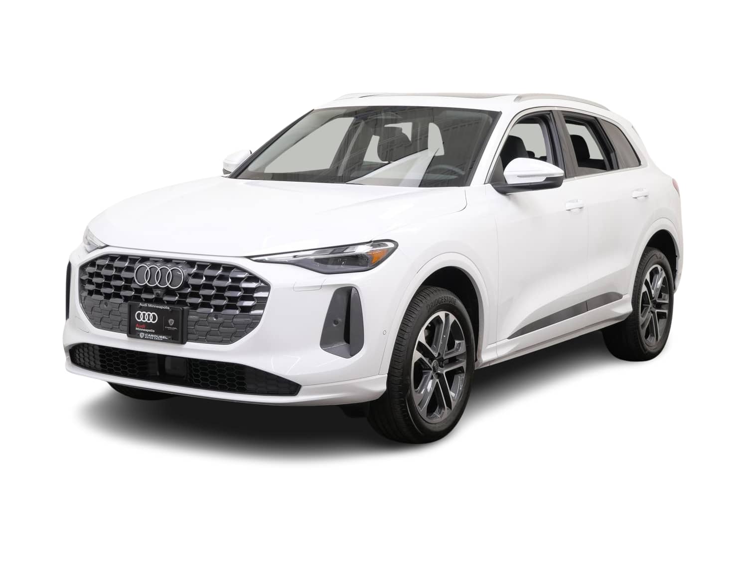 Thumbnail: 2025 Audi Q5 - 1