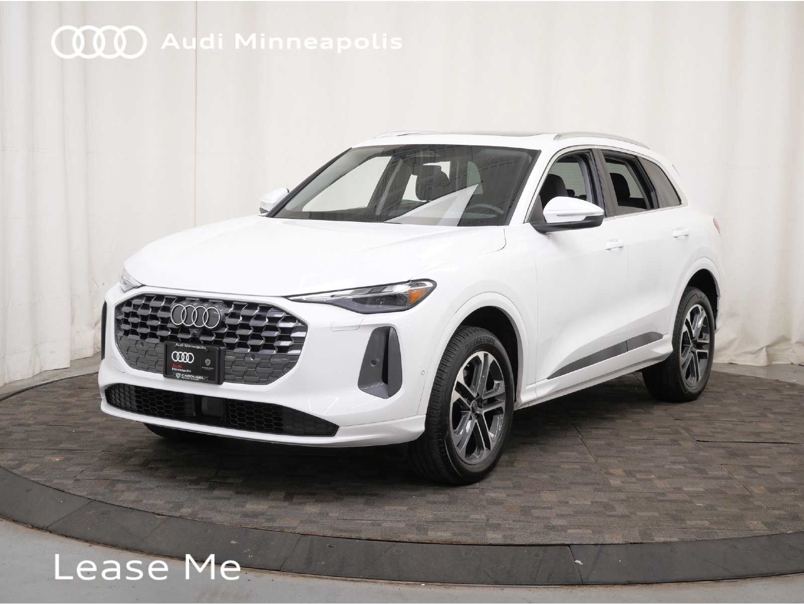 2025 Audi Q5 Premium