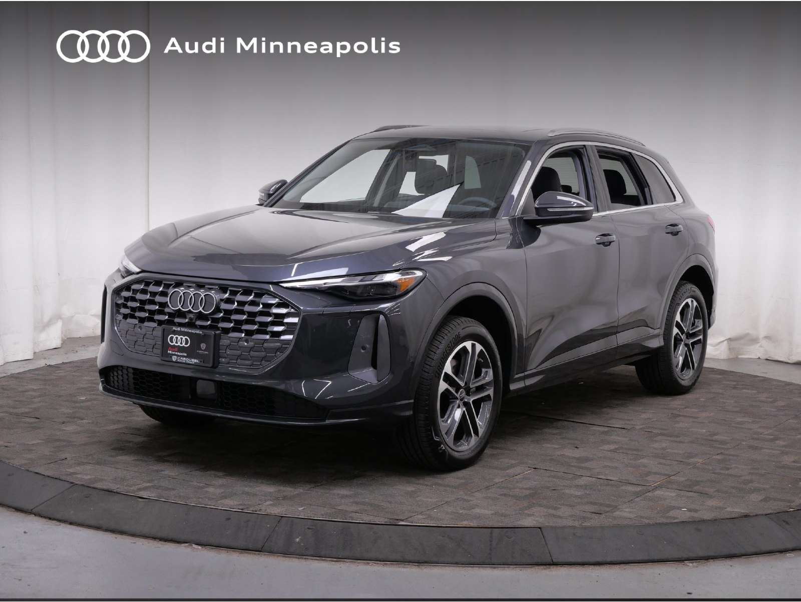 2026 Audi Q5 Premium