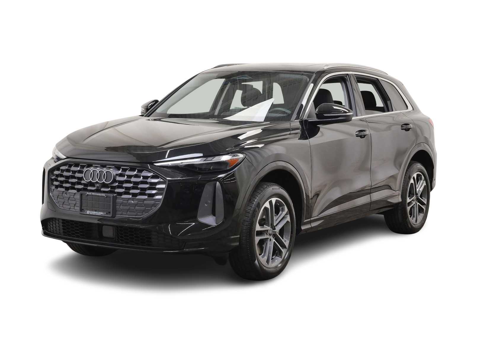 Thumbnail: 2025 Audi Q5 - 1