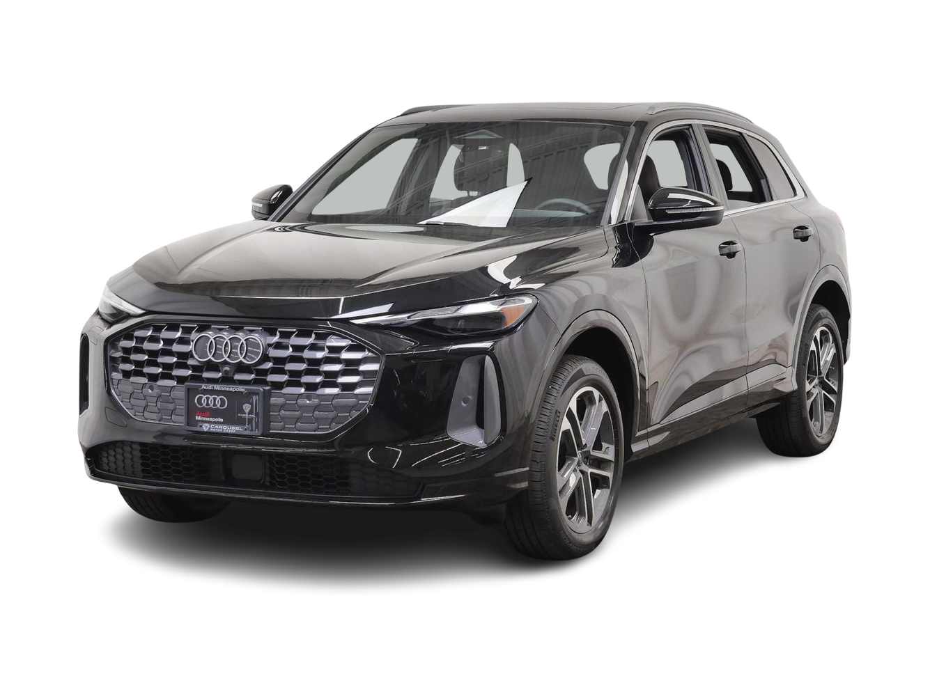Thumbnail: 2025 Audi Q5 - 1