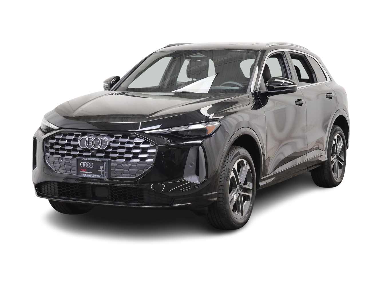 Thumbnail: 2025 Audi Q5 - 1
