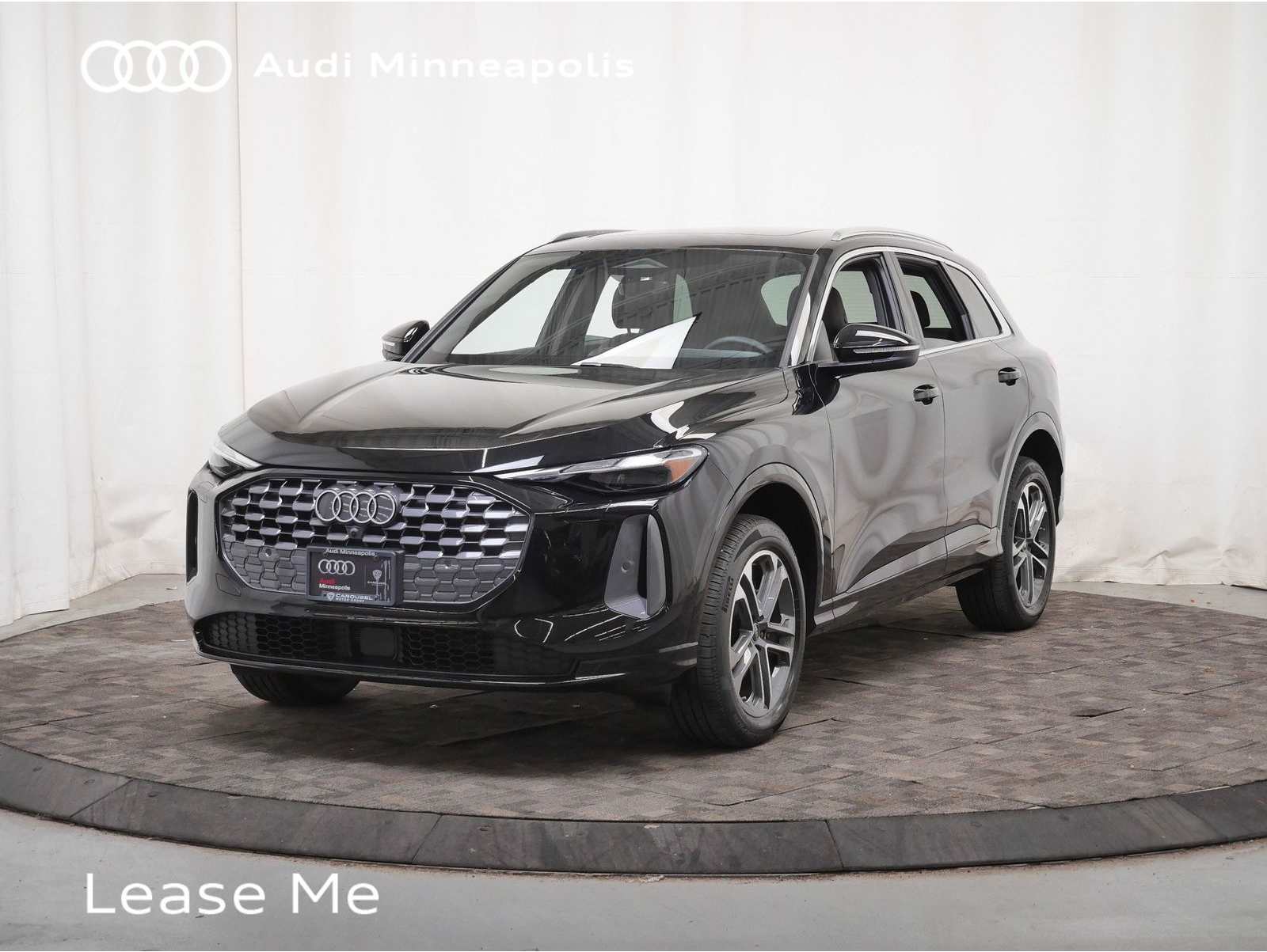 2025 Audi Q5 Premium