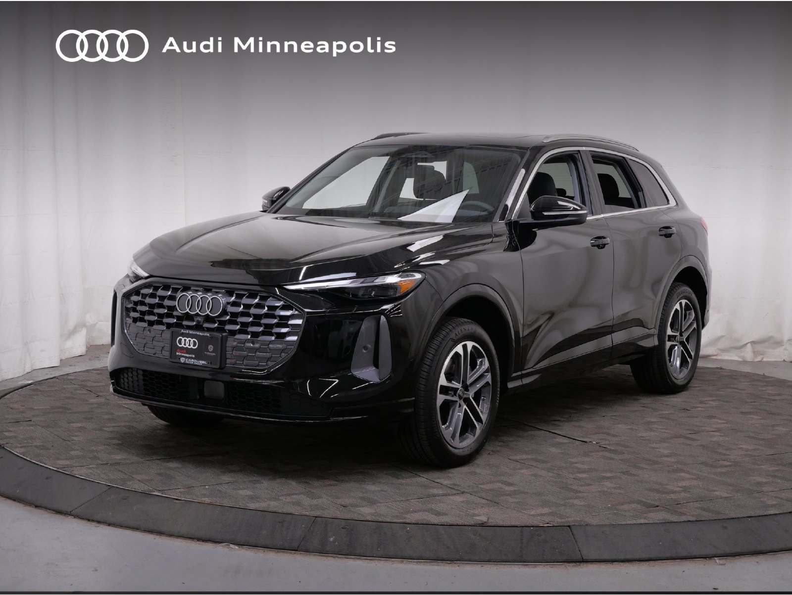 2026 Audi Q5 Premium