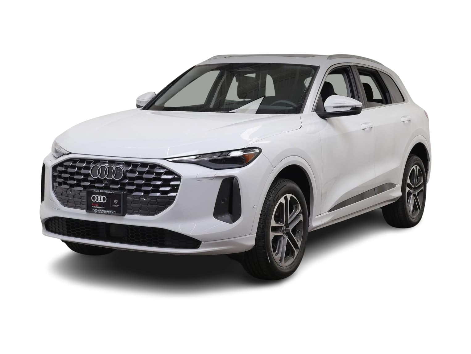 Thumbnail: 2025 Audi Q5 - 1