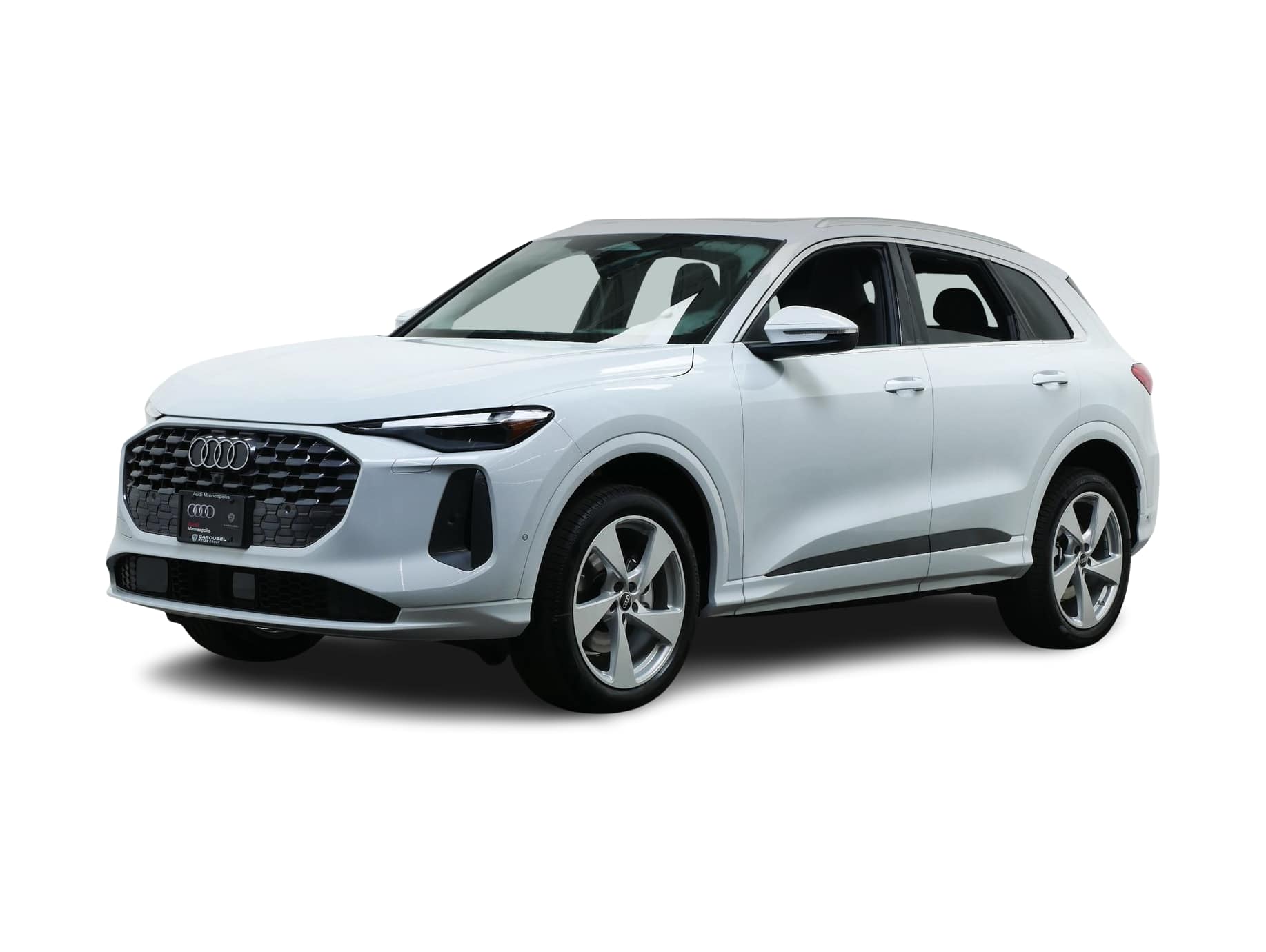 Thumbnail: 2025 Audi Q5 - 1