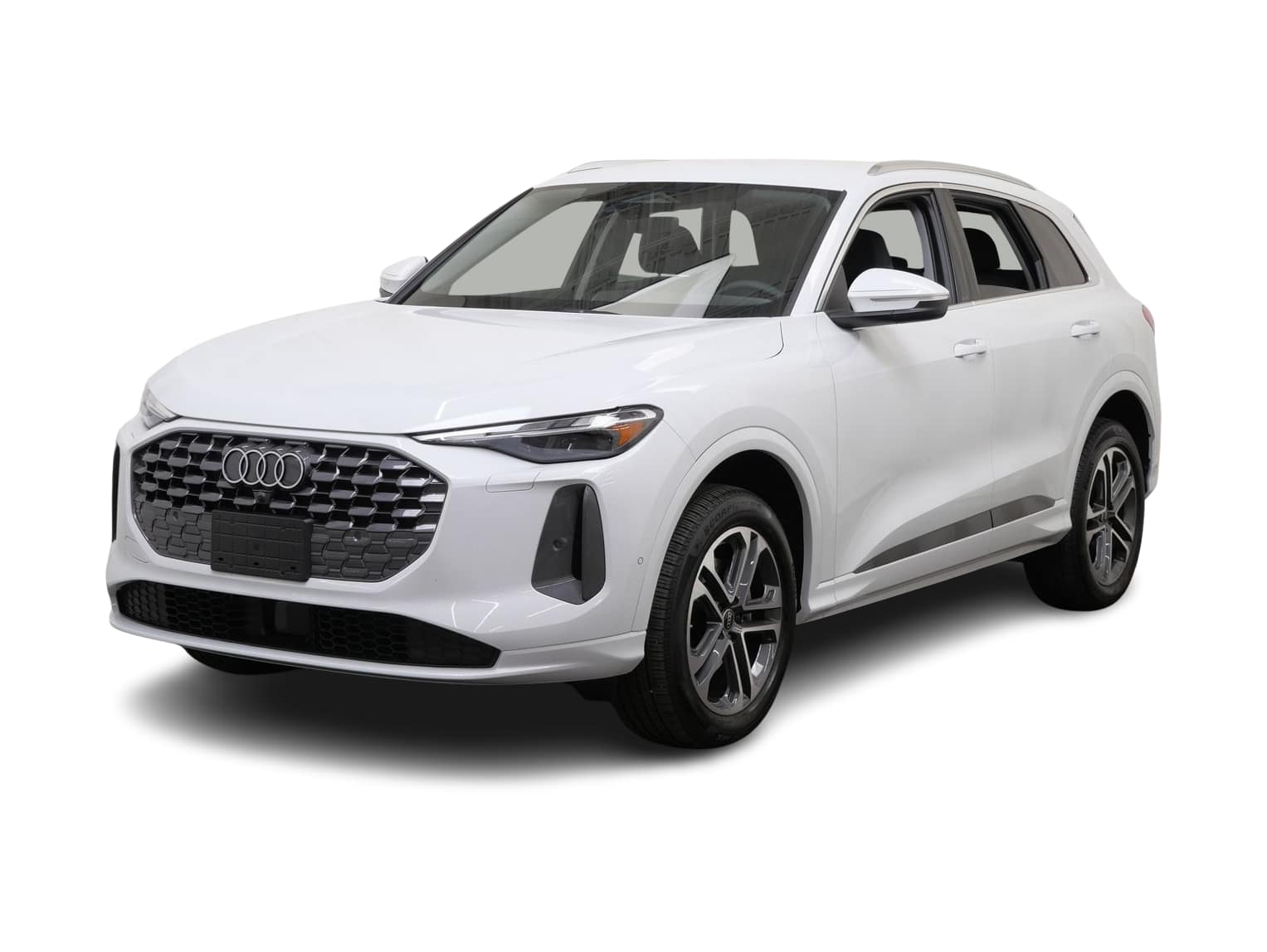 Thumbnail: 2025 Audi Q5 - 1
