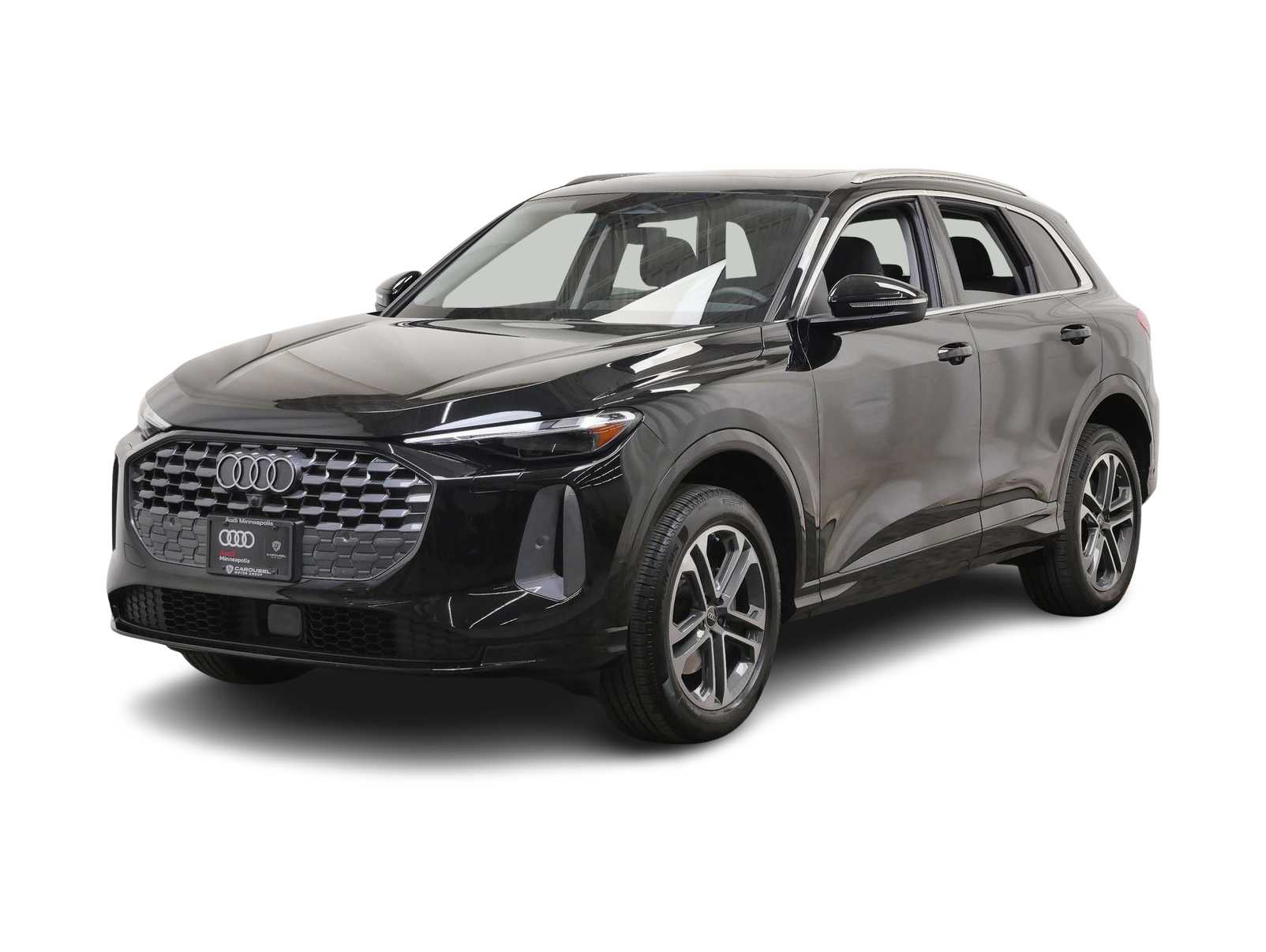 Thumbnail: 2025 Audi Q5 - 1