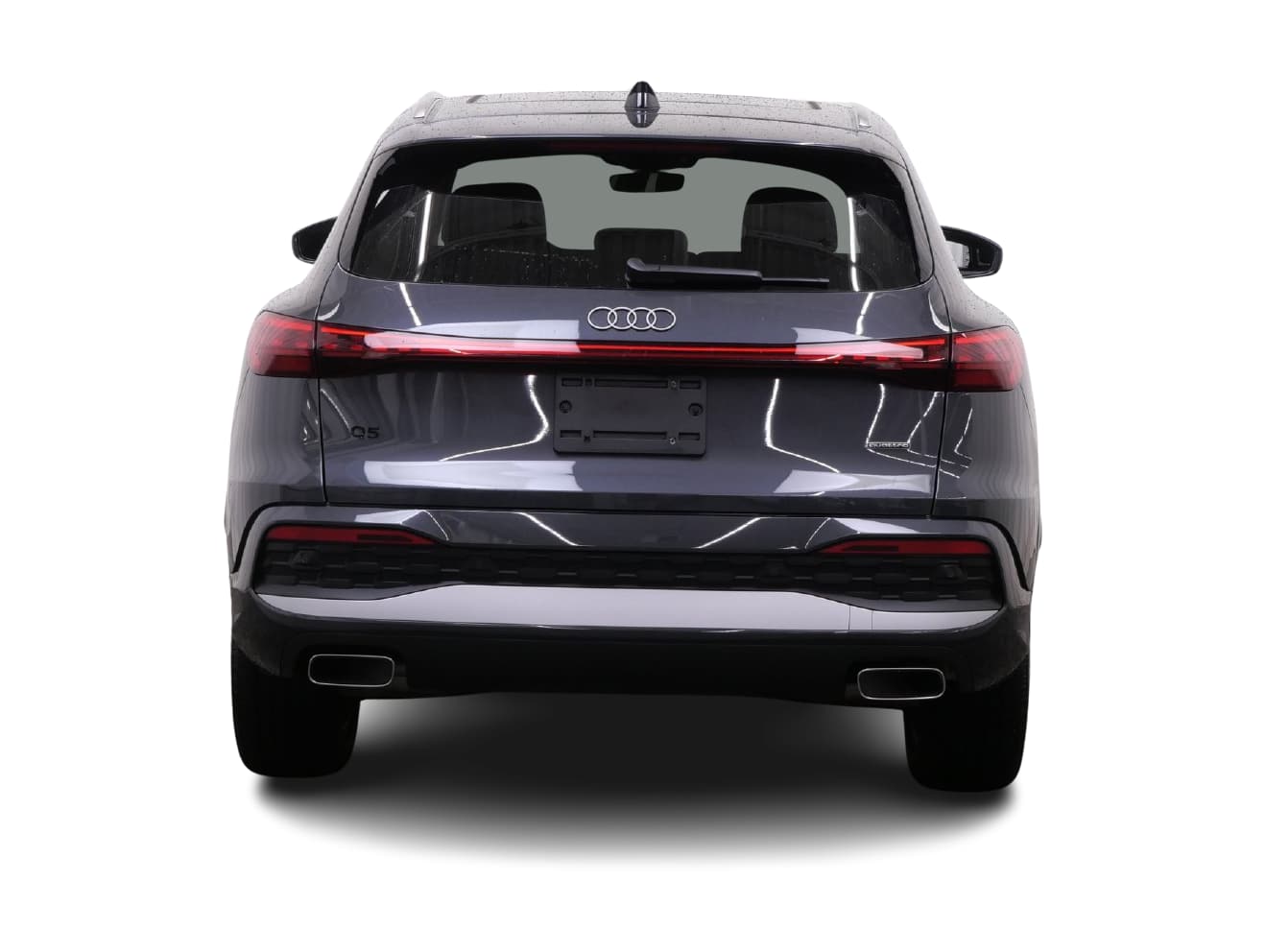 Thumbnail: 2025 Audi Q5 - 1