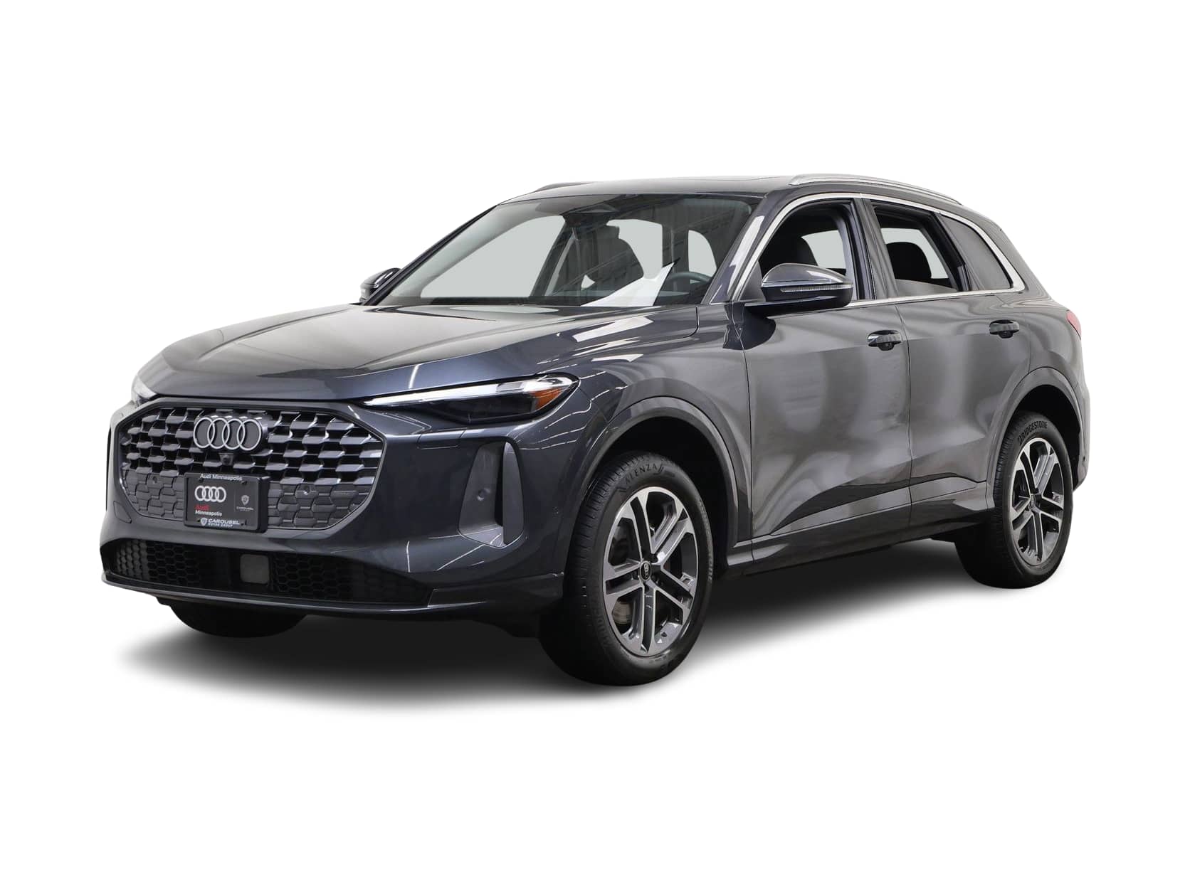 Thumbnail: 2025 Audi Q5 - 1