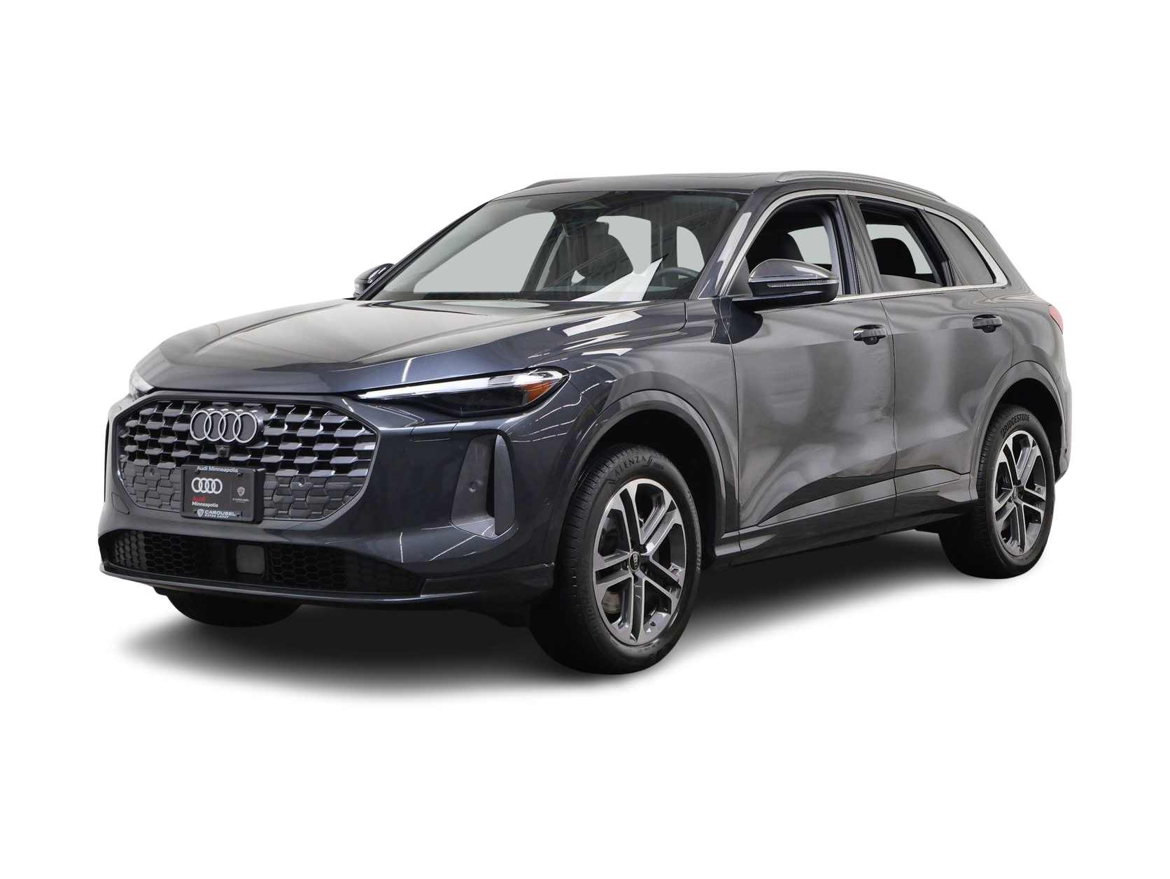 Thumbnail: 2025 Audi Q5 - 1
