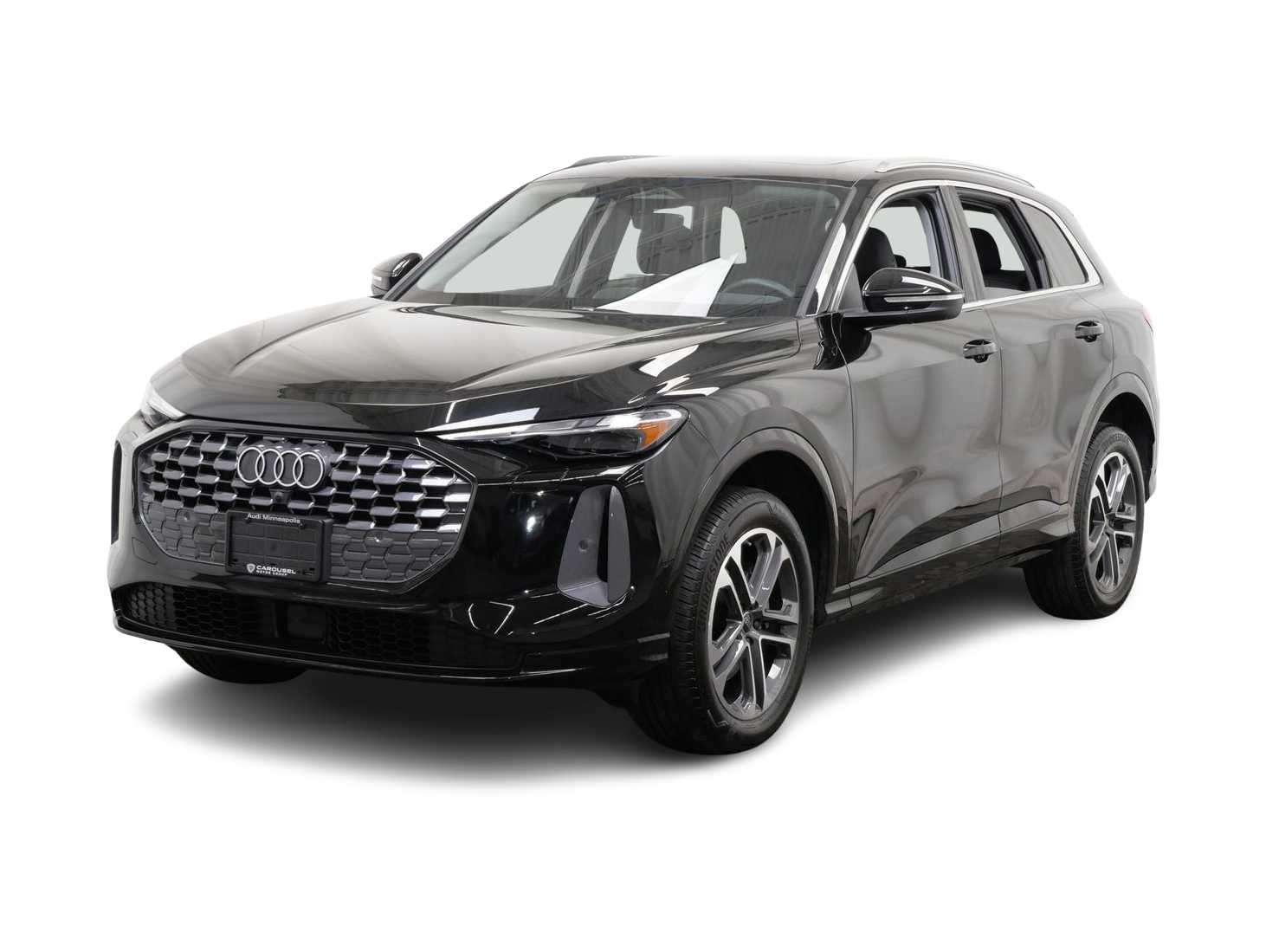 Thumbnail: 2025 Audi Q5 - 1
