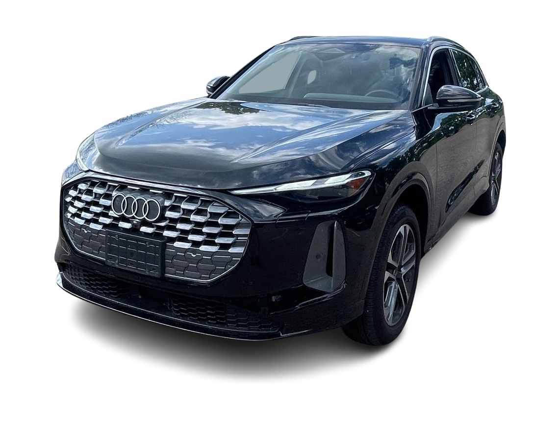 Thumbnail: 2025 Audi Q5 - 1