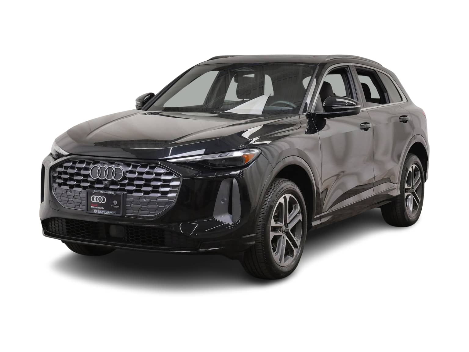 Thumbnail: 2025 Audi Q5 - 1