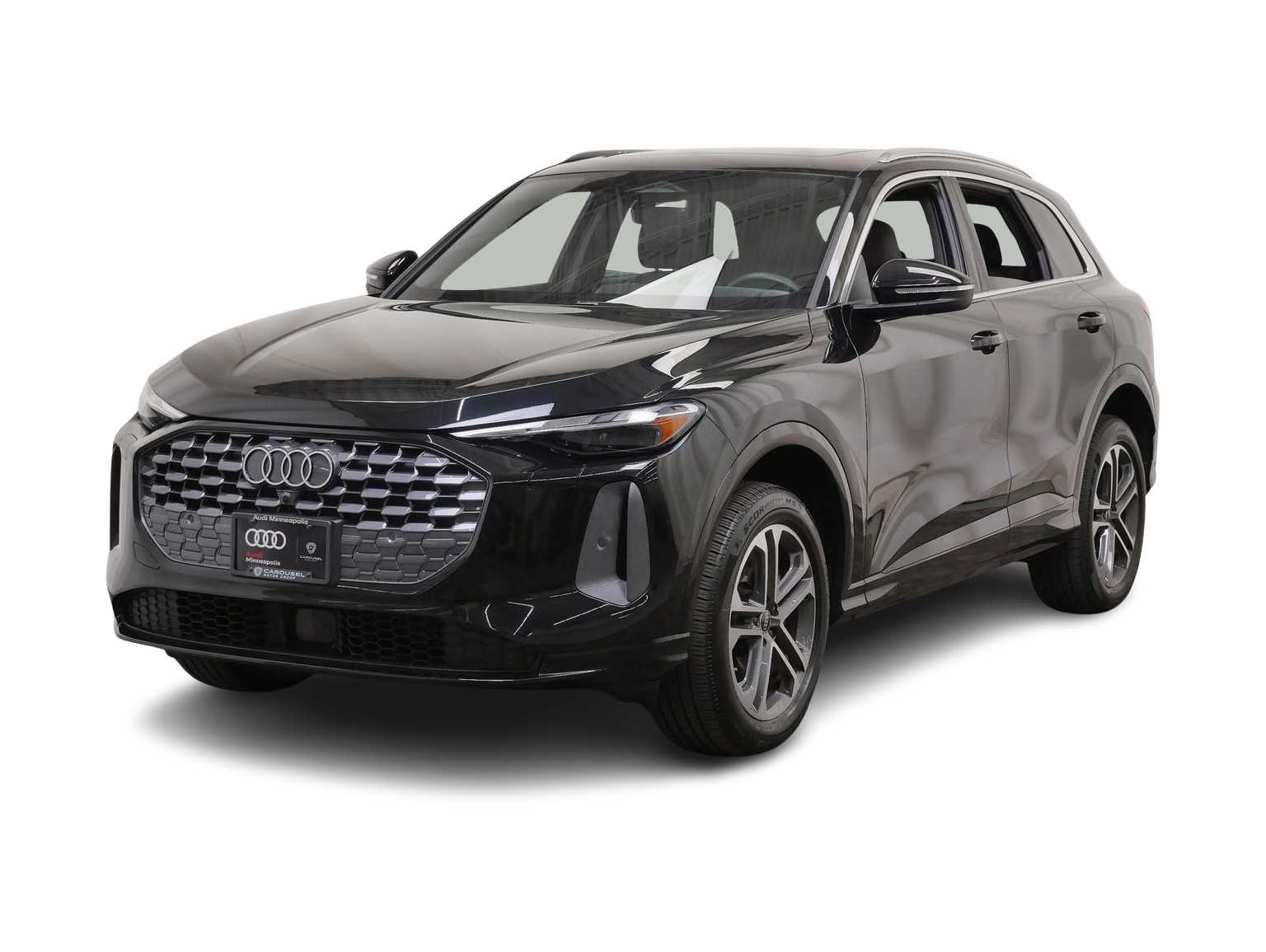Thumbnail: 2025 Audi Q5 - 1