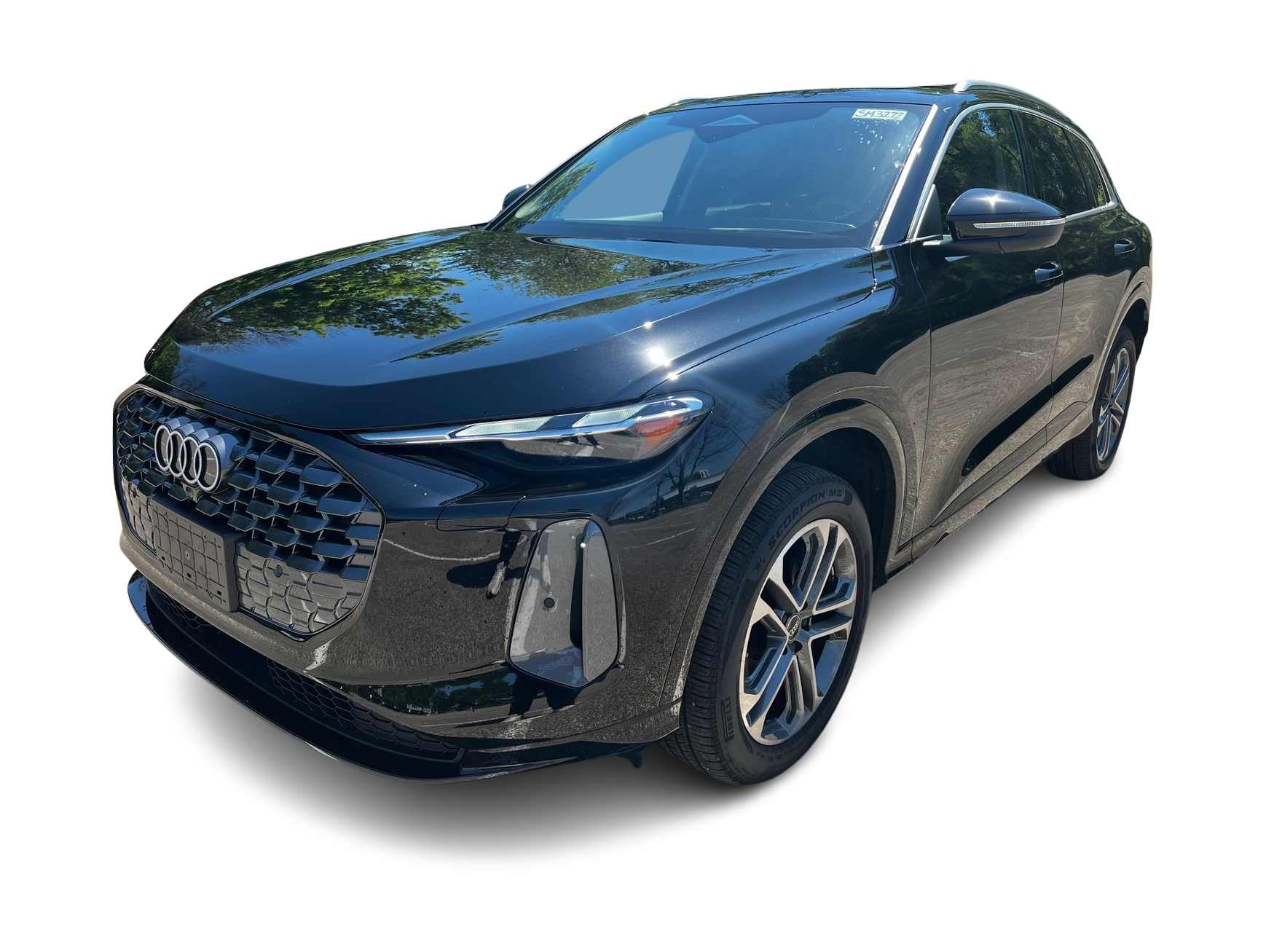 Thumbnail: 2025 Audi Q5 - 1