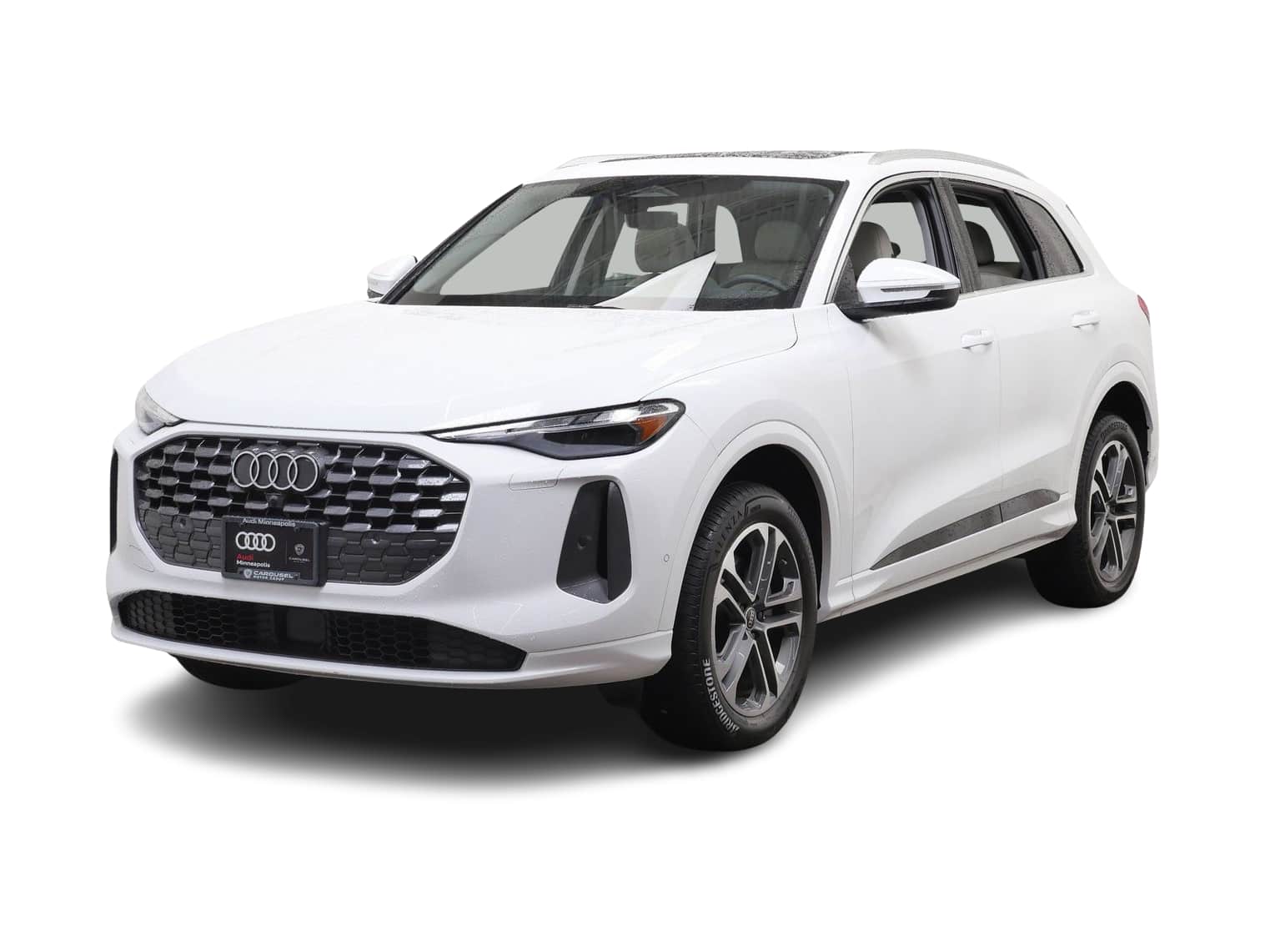Thumbnail: 2025 Audi Q5 - 1
