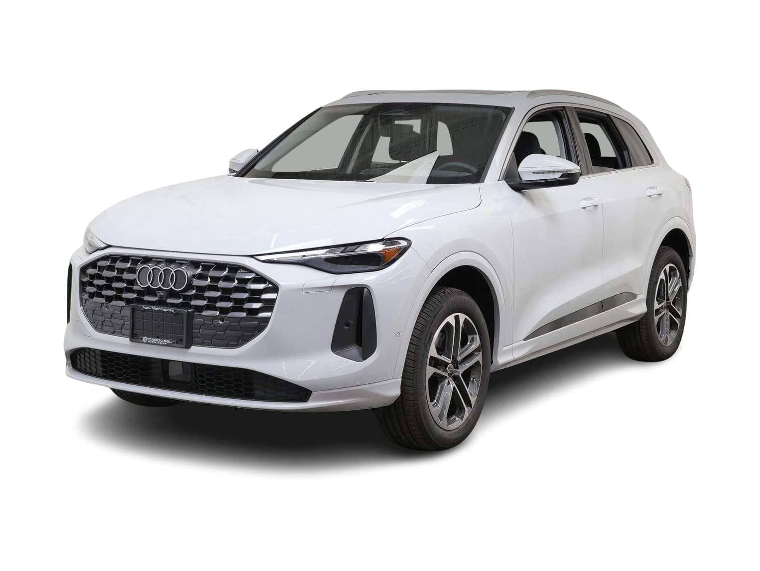Thumbnail: 2026 Audi Q5 - 1