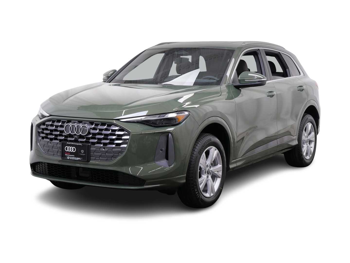 Thumbnail: 2026 Audi Q5 - 1