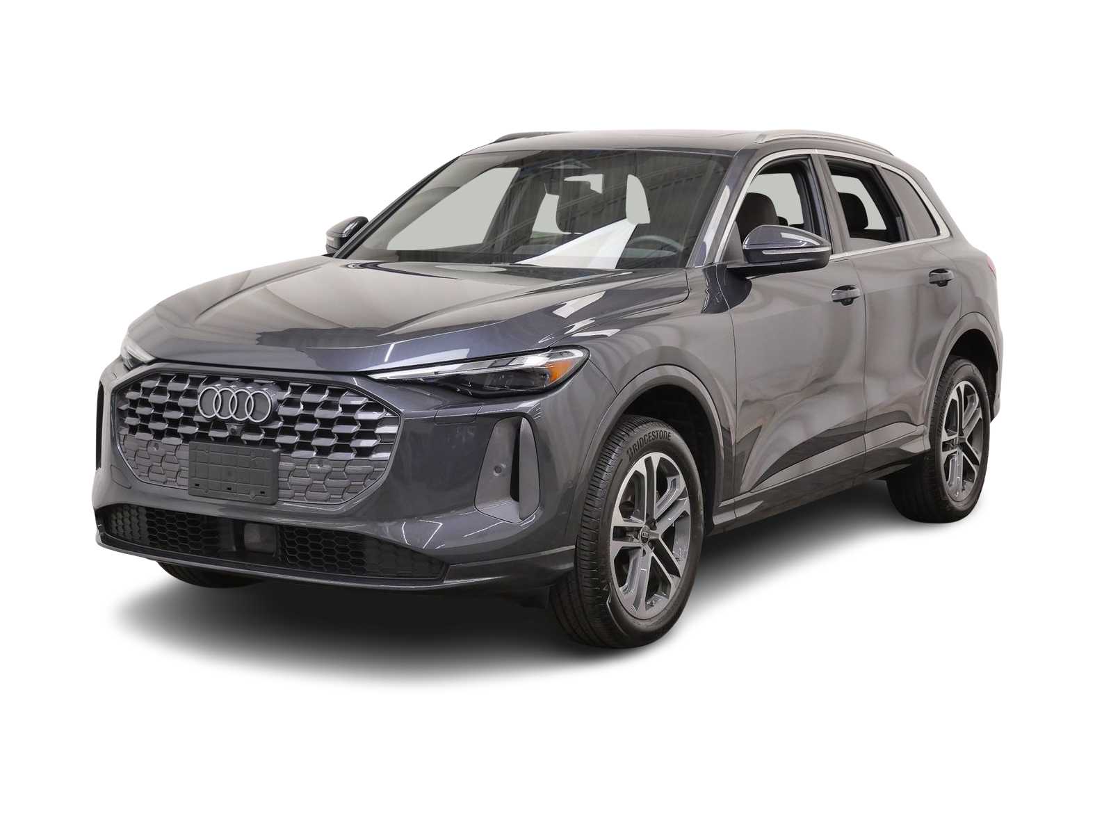 Thumbnail: 2025 Audi Q5 - 1