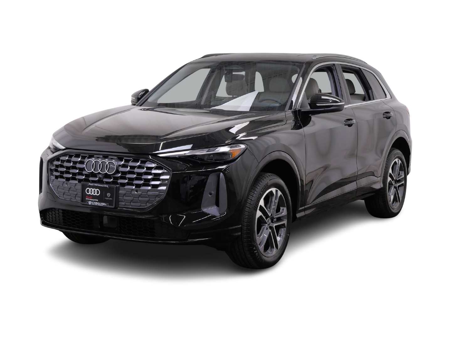 Thumbnail: 2026 Audi Q5 - 1