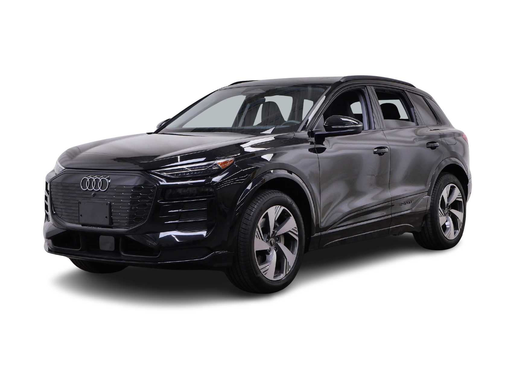2025 Audi Q6 e-tron Premium Plus -
                  Minneapolis, MN