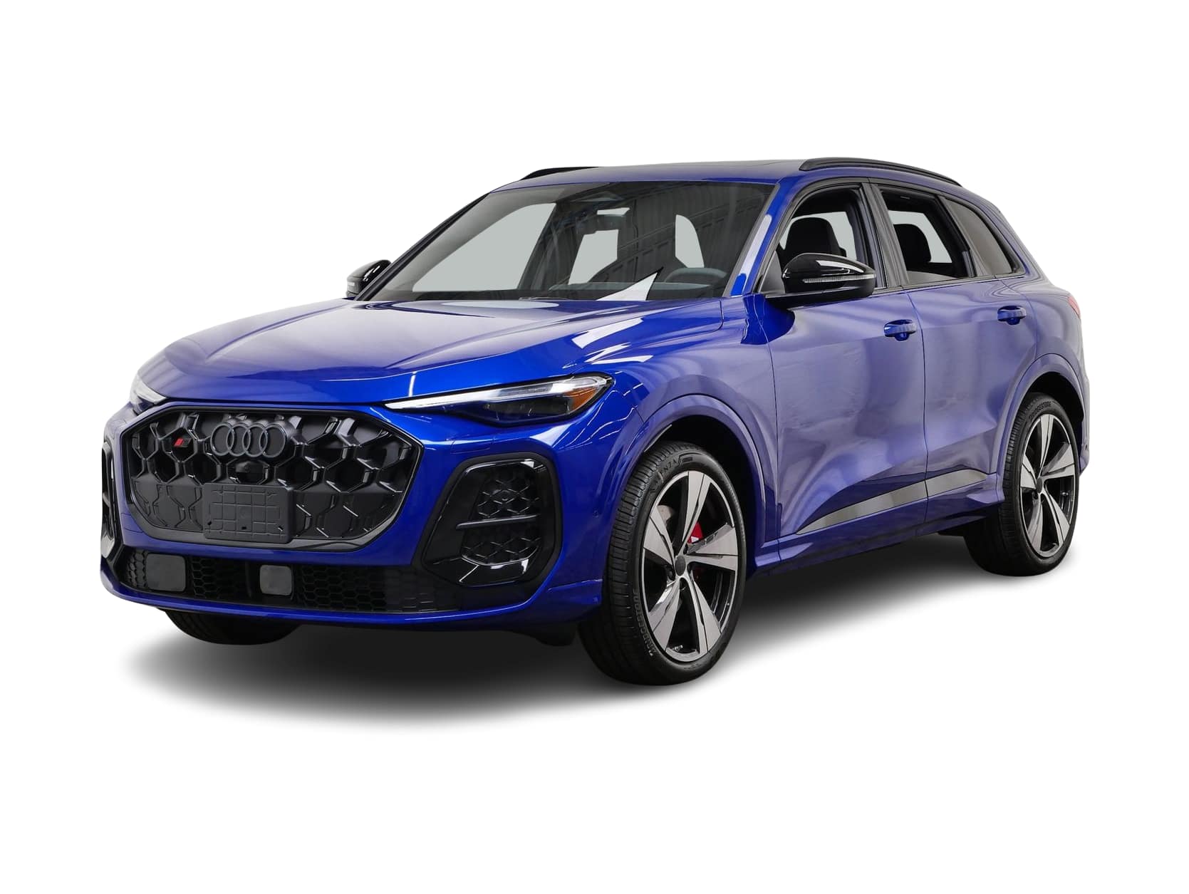 2026 Audi SQ5 Premium Plus -
                  Minneapolis, MN