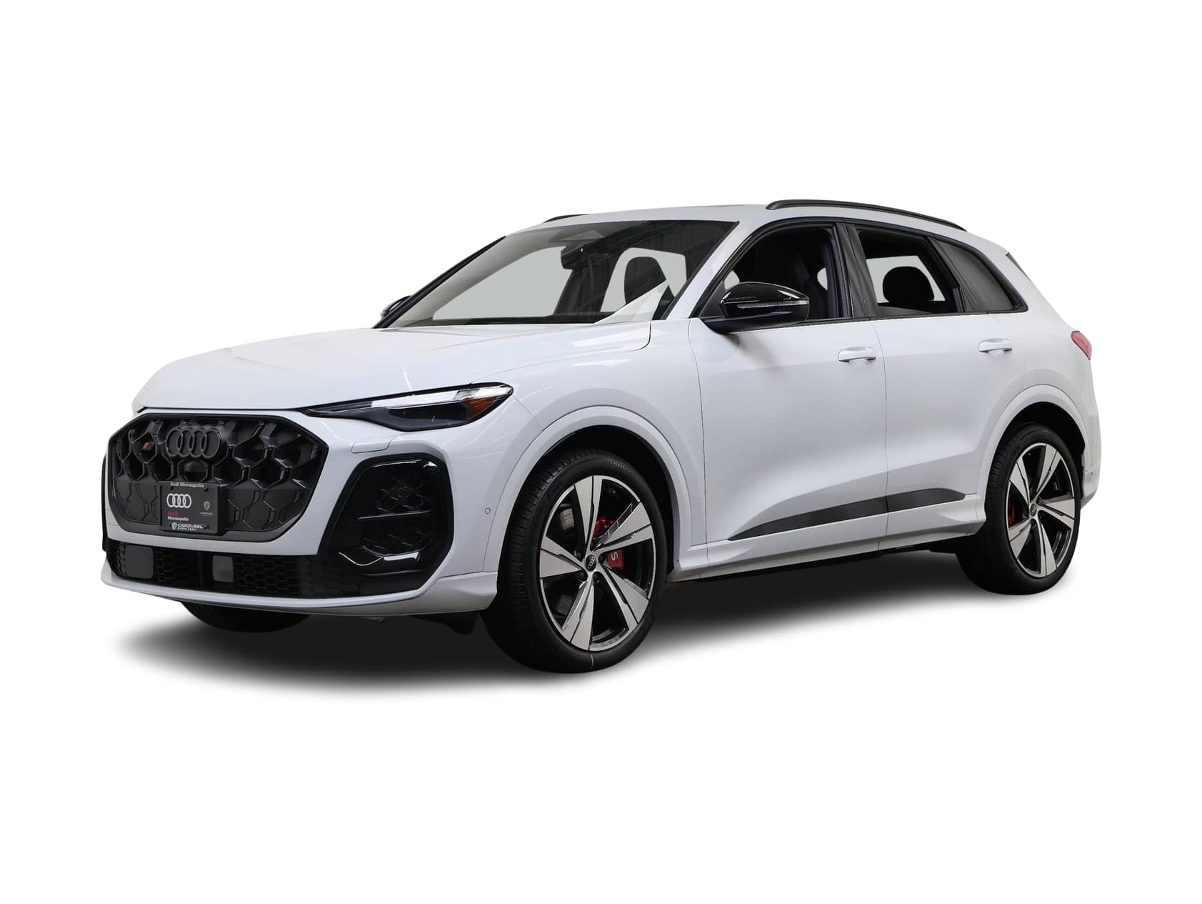 2026 Audi SQ5 Premium Plus -
                  Minneapolis, MN