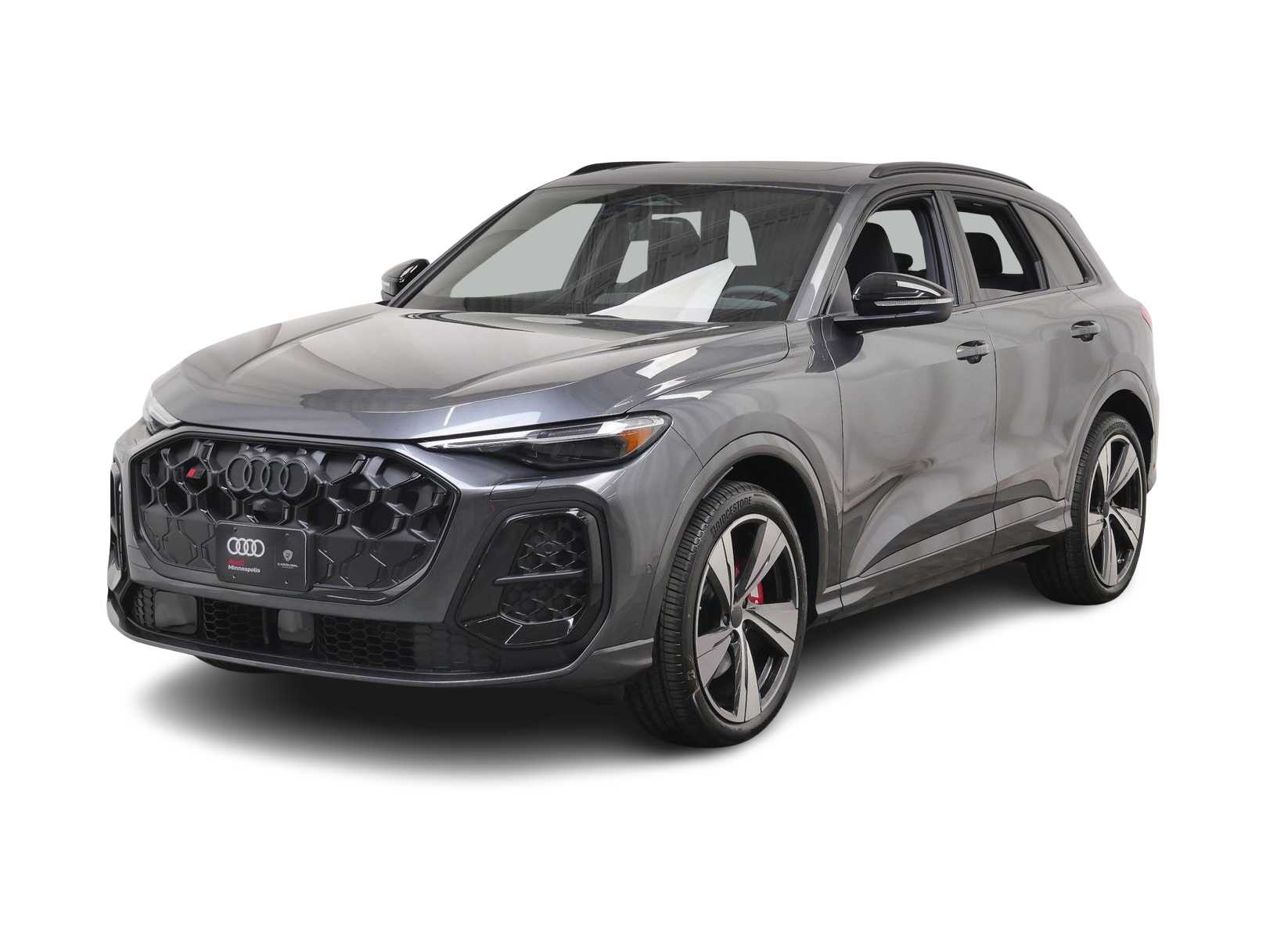 2026 Audi SQ5 Premium Plus -
                  Minneapolis, MN