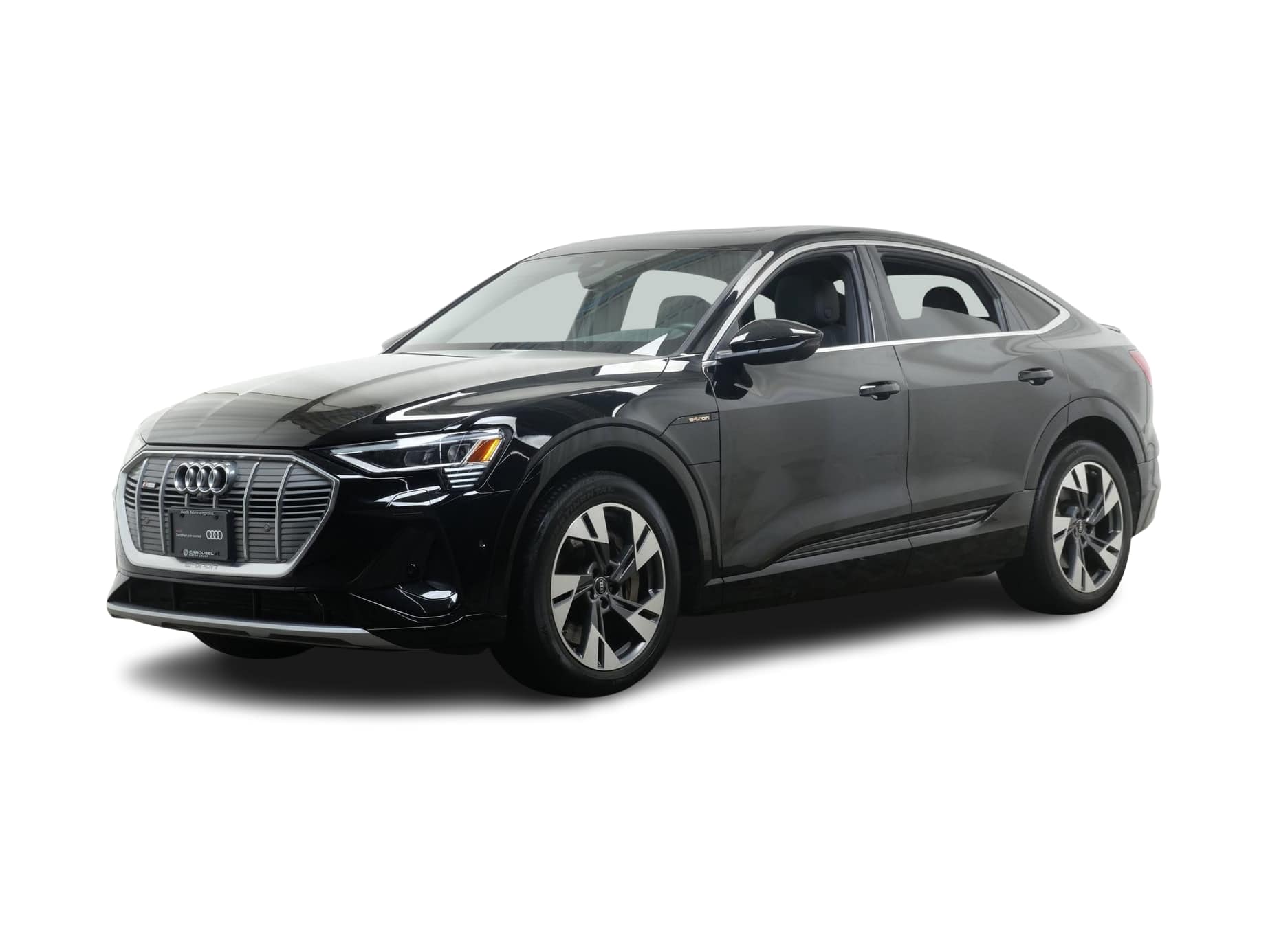 2023 Audi e-tron Premium Plus -
                  Minneapolis, MN