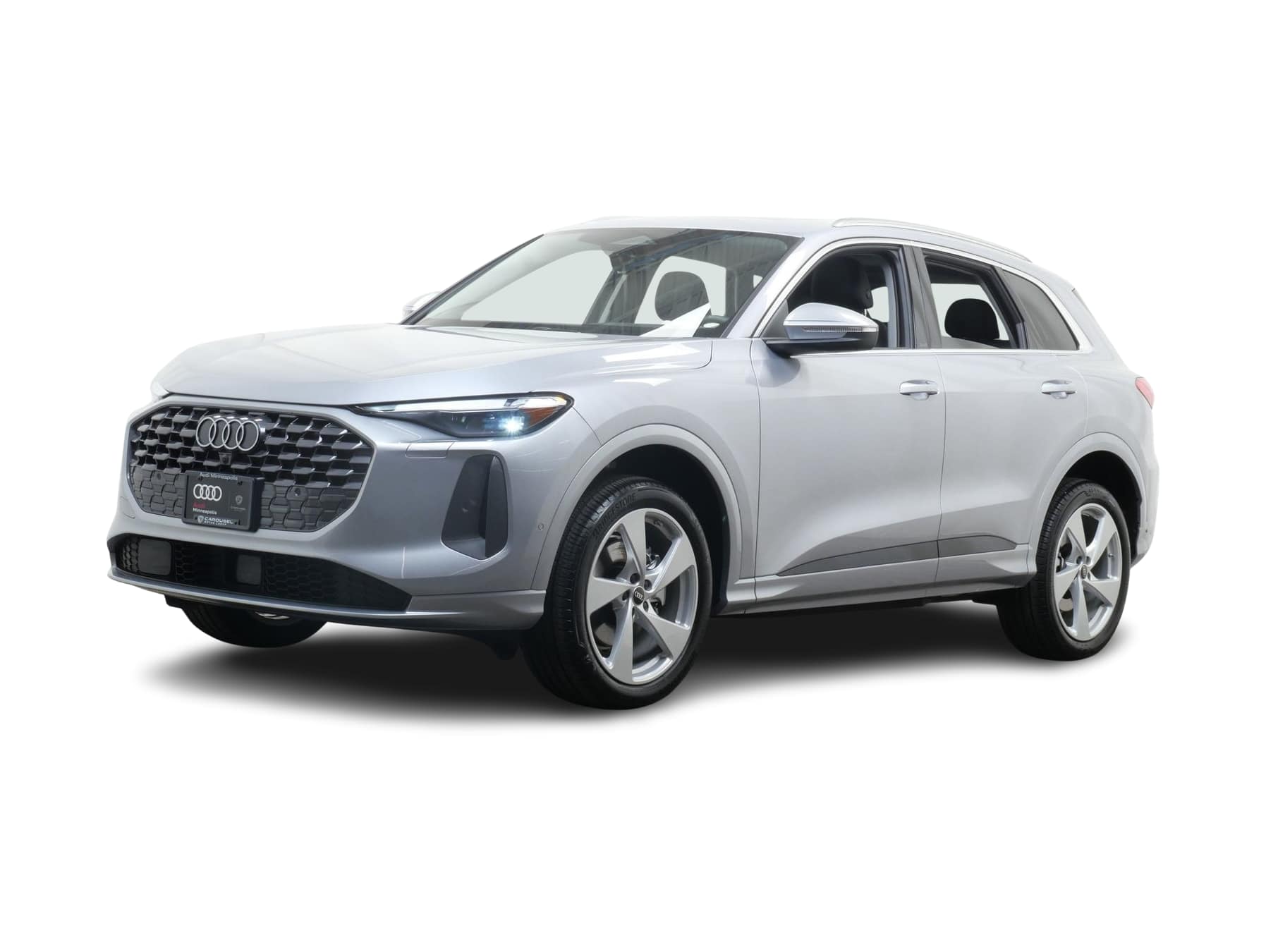 Thumbnail: 2025 Audi Q5 - 1