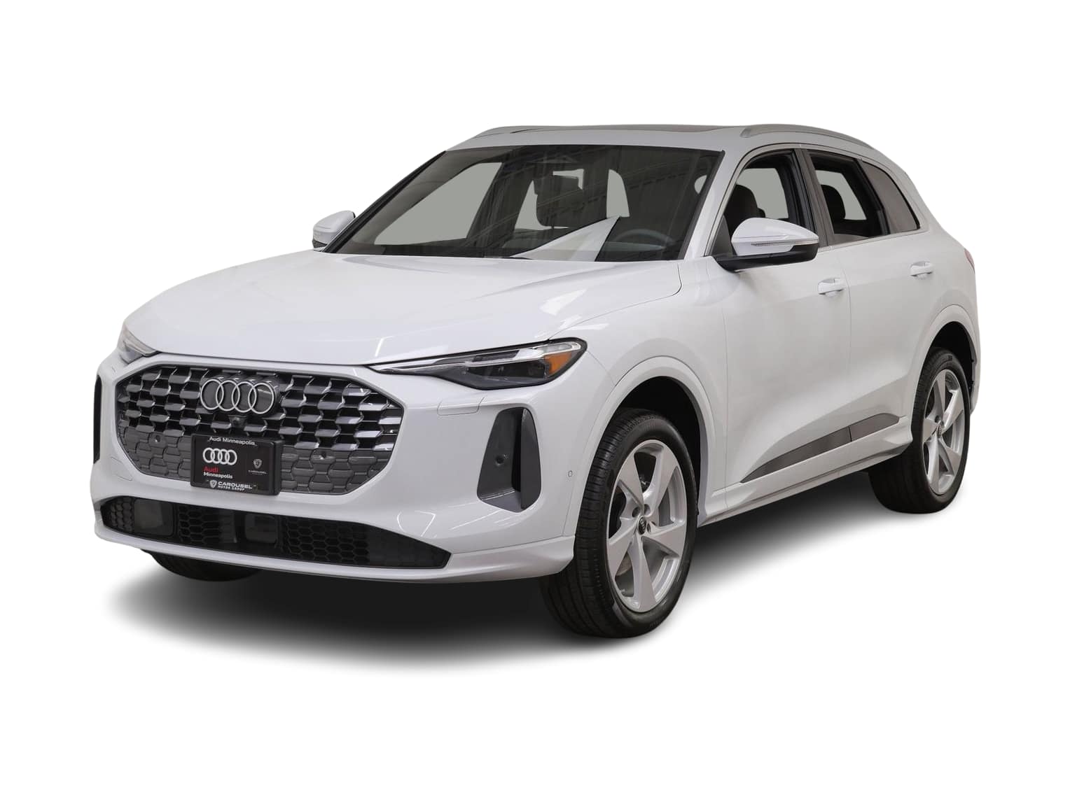 Thumbnail: 2026 Audi Q5 - 1