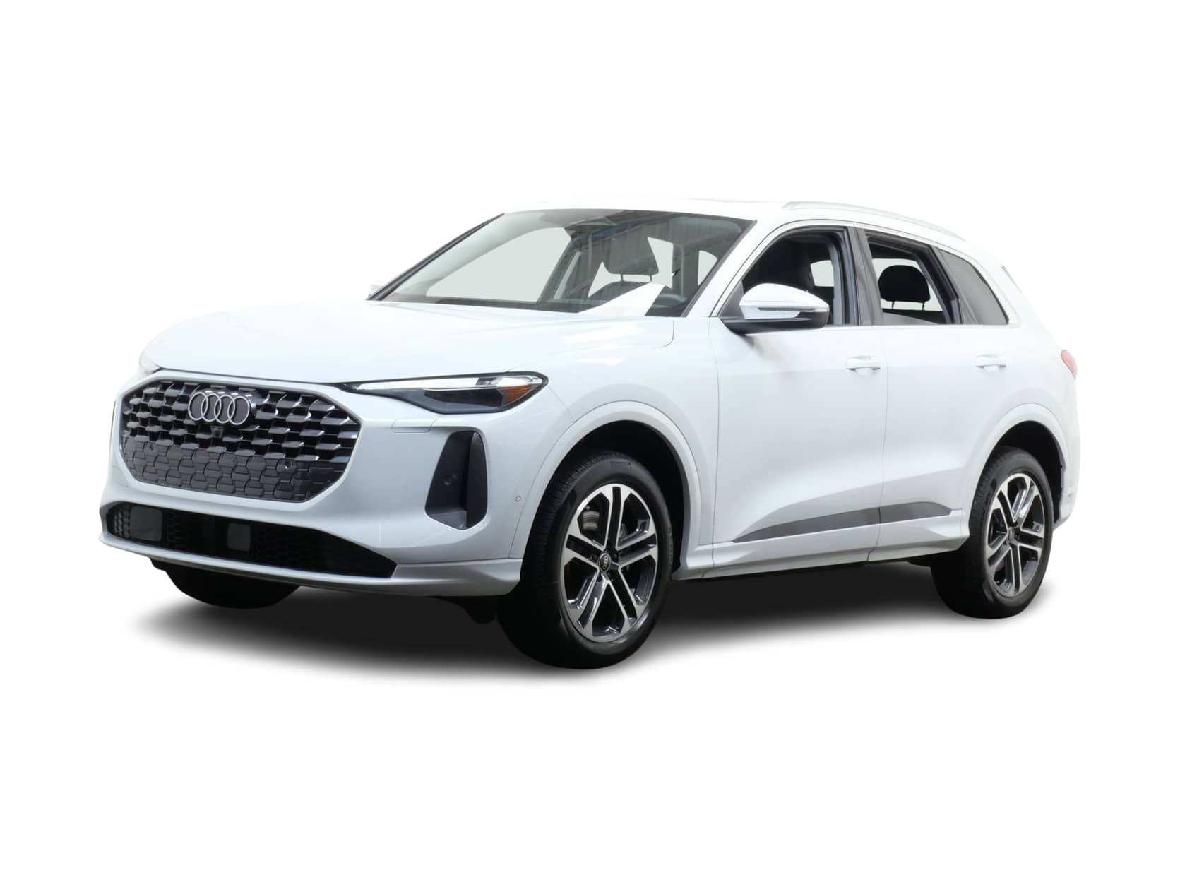 Thumbnail: 2025 Audi Q5 - 1