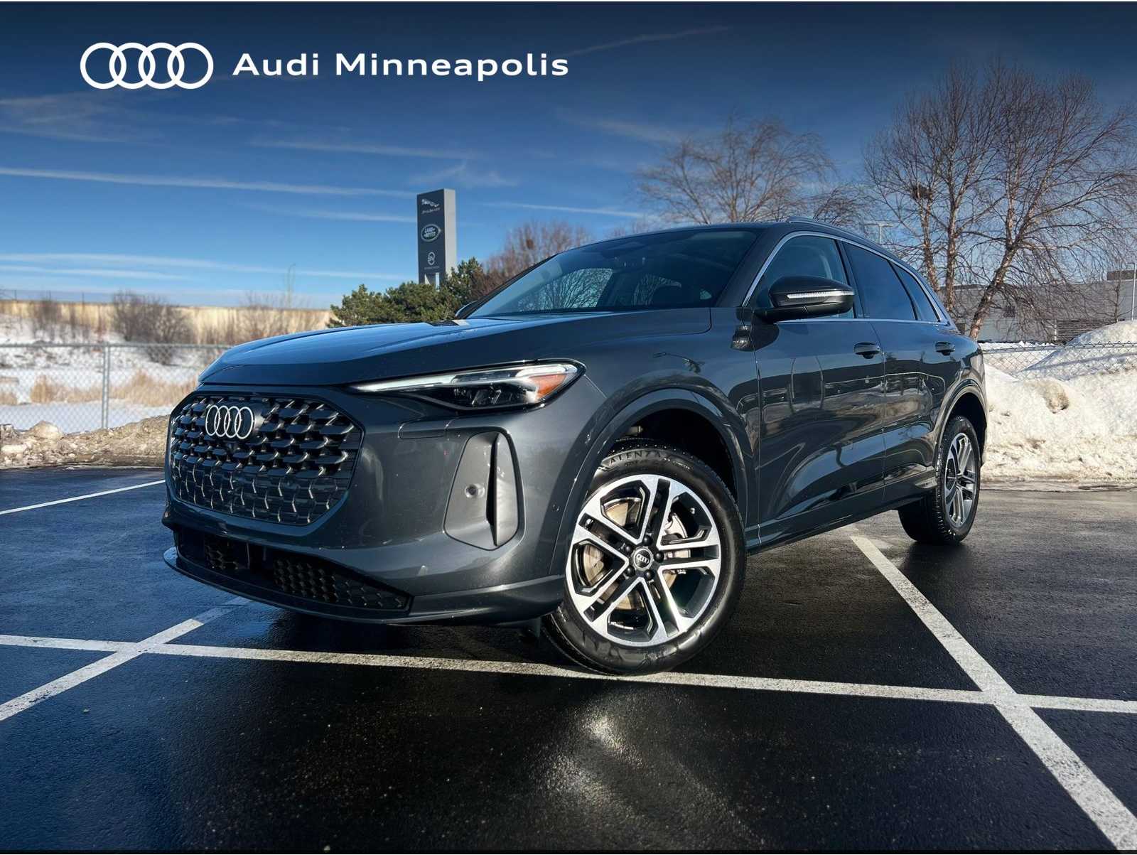 2025 Audi Q5 S Line Premium Plus's photo