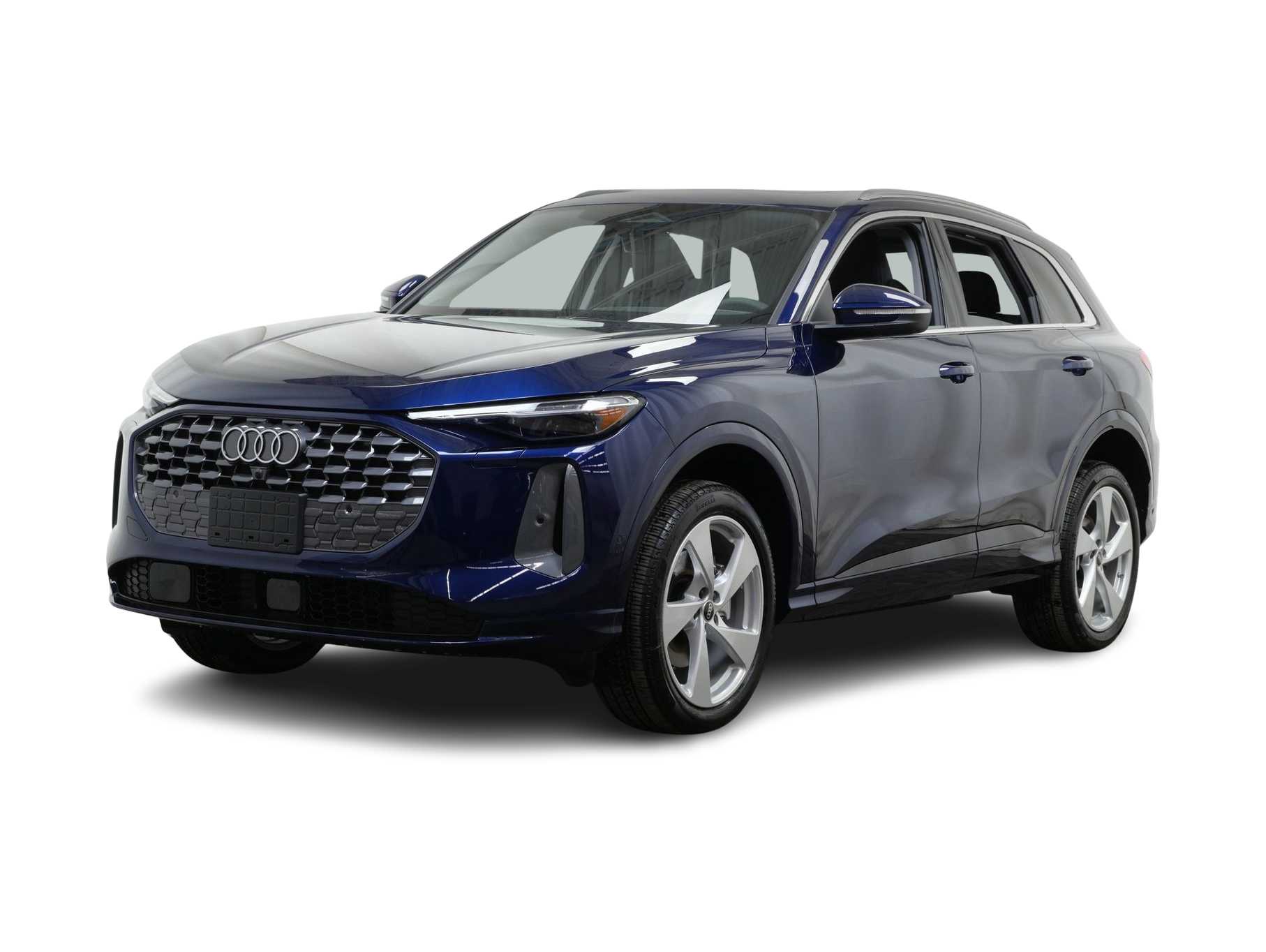 Thumbnail: 2025 Audi Q5 - 1