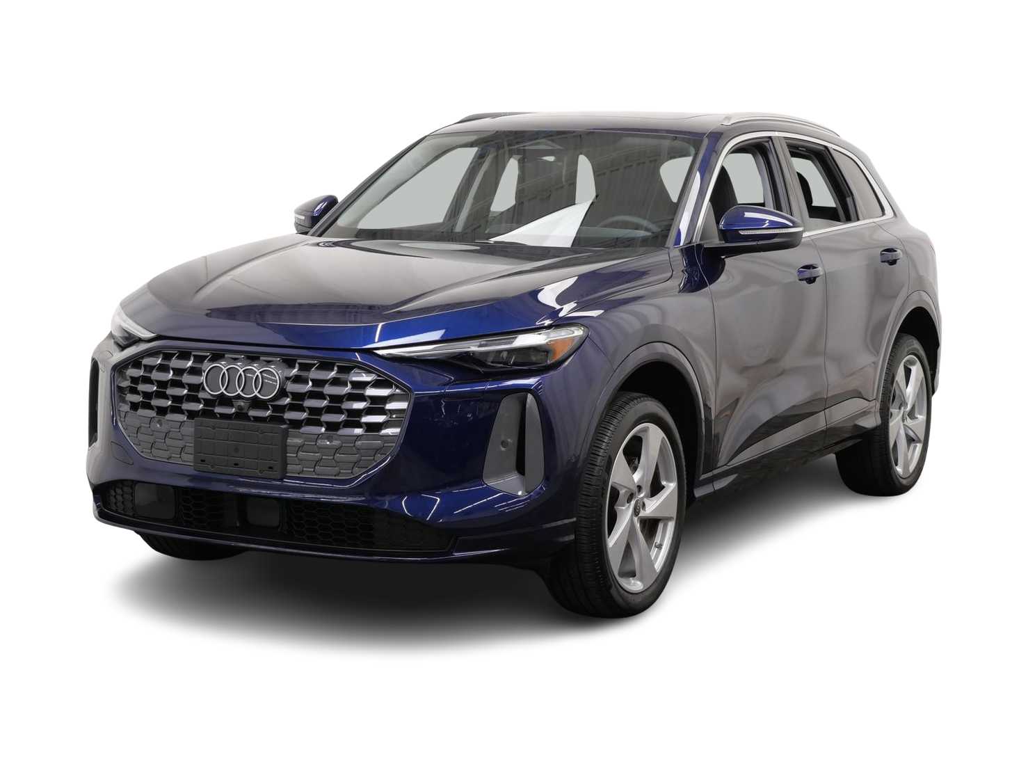 Thumbnail: 2025 Audi Q5 - 1