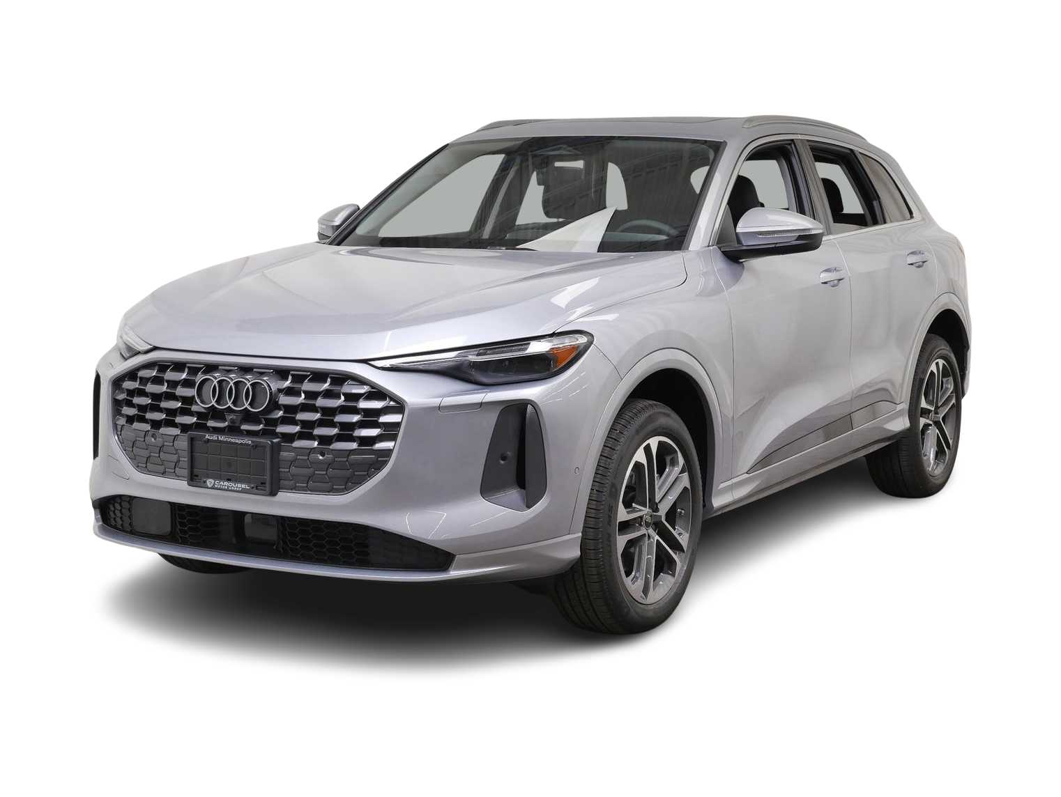 Thumbnail: 2026 Audi Q5 - 1