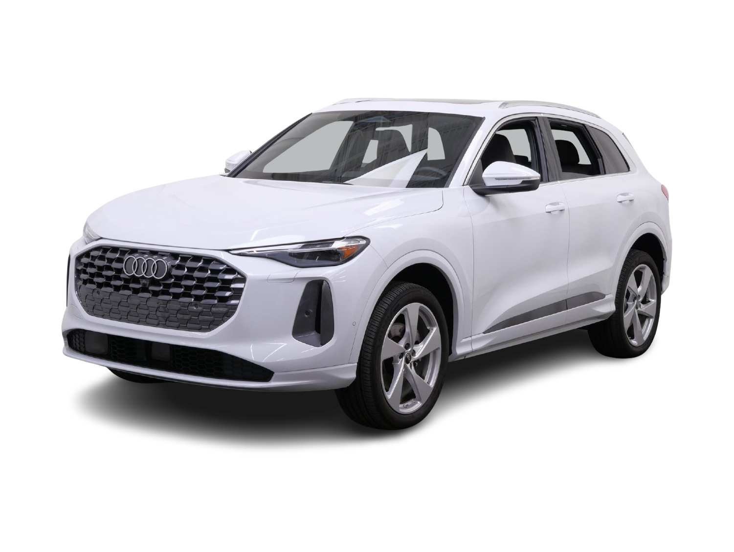 Thumbnail: 2025 Audi Q5 - 1