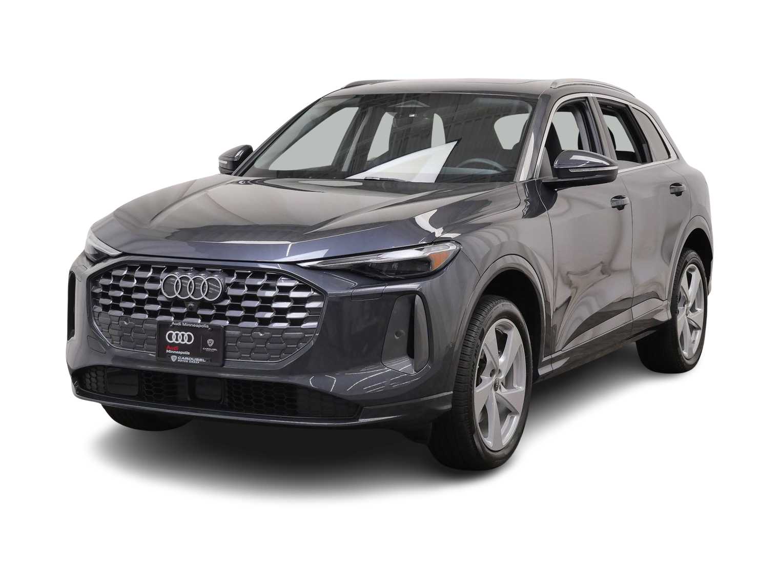 Thumbnail: 2025 Audi Q5 - 1