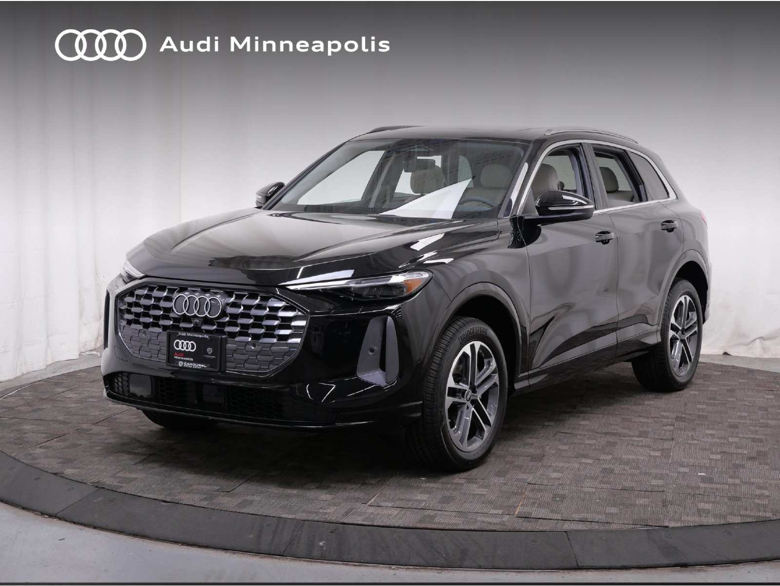 2026 Audi Q5 Premium Plus