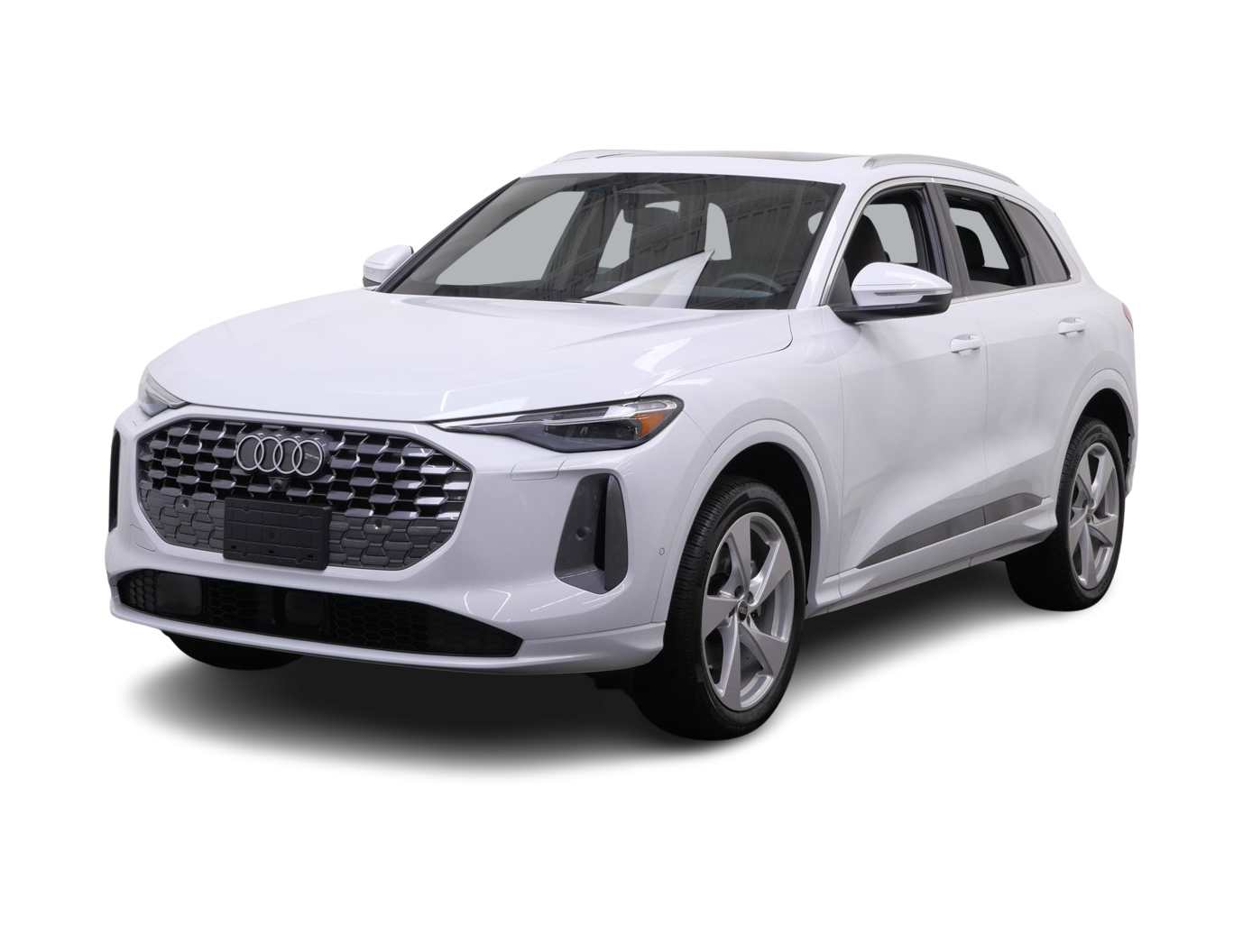 Thumbnail: 2025 Audi Q5 - 1