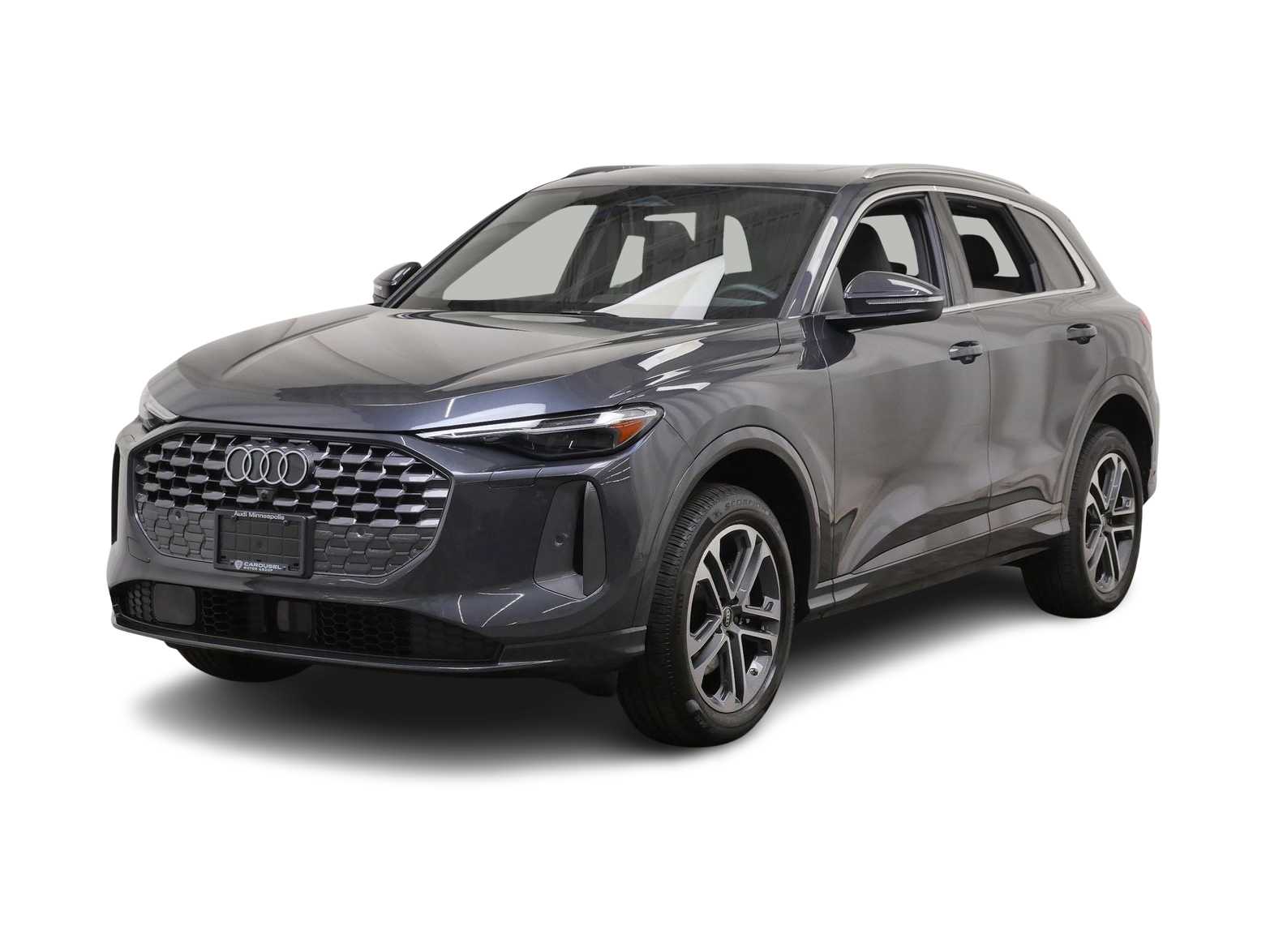 Thumbnail: 2025 Audi Q5 - 1