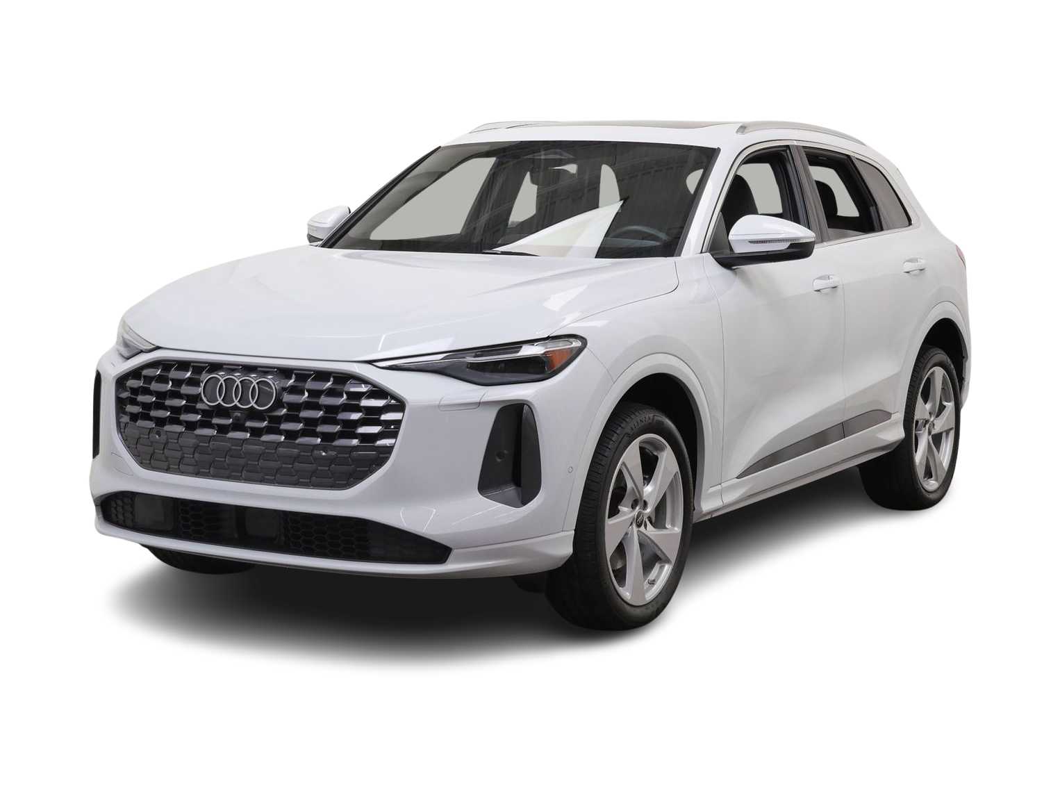 Thumbnail: 2025 Audi Q5 - 1